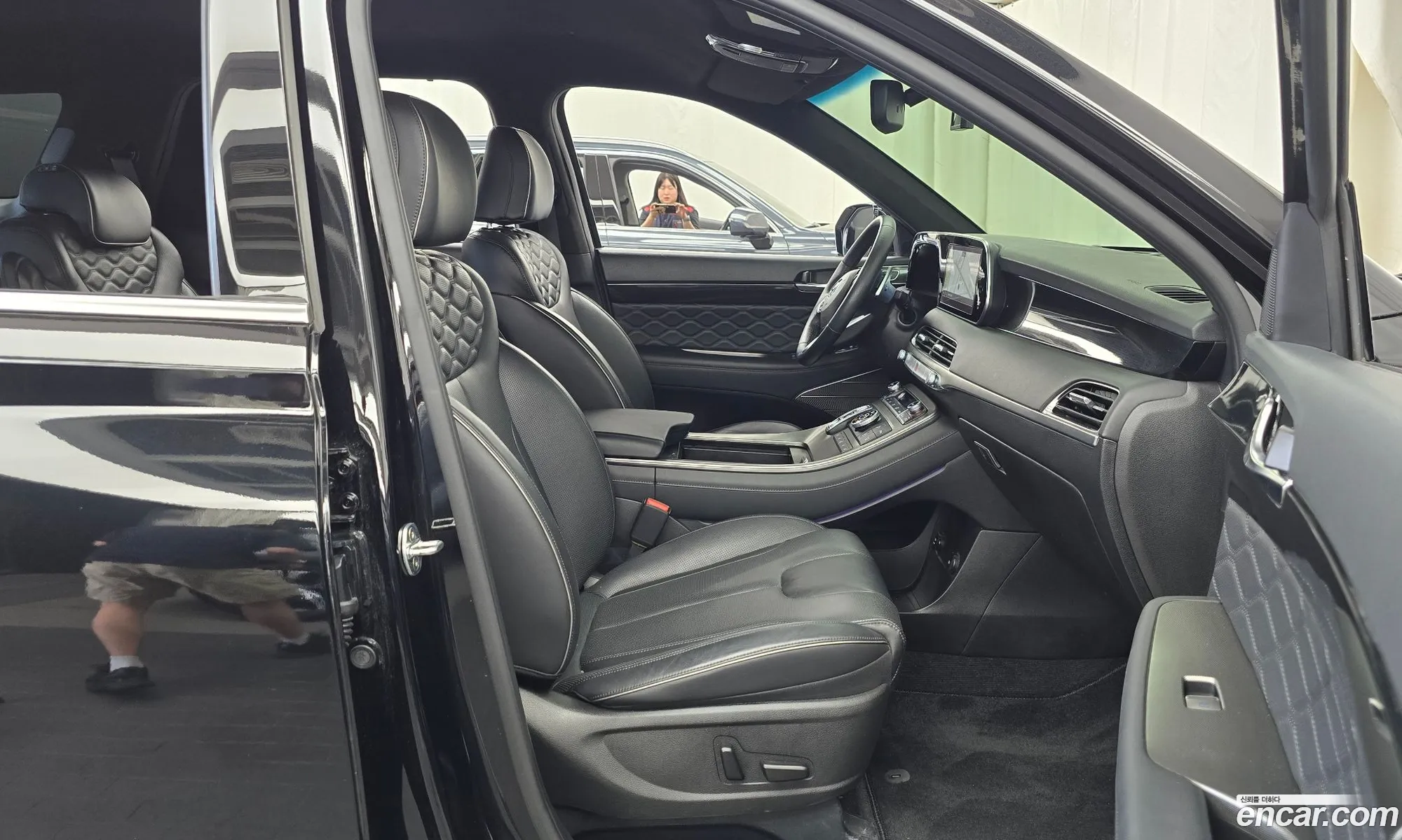 Hyundai Palisade 2020 — 6