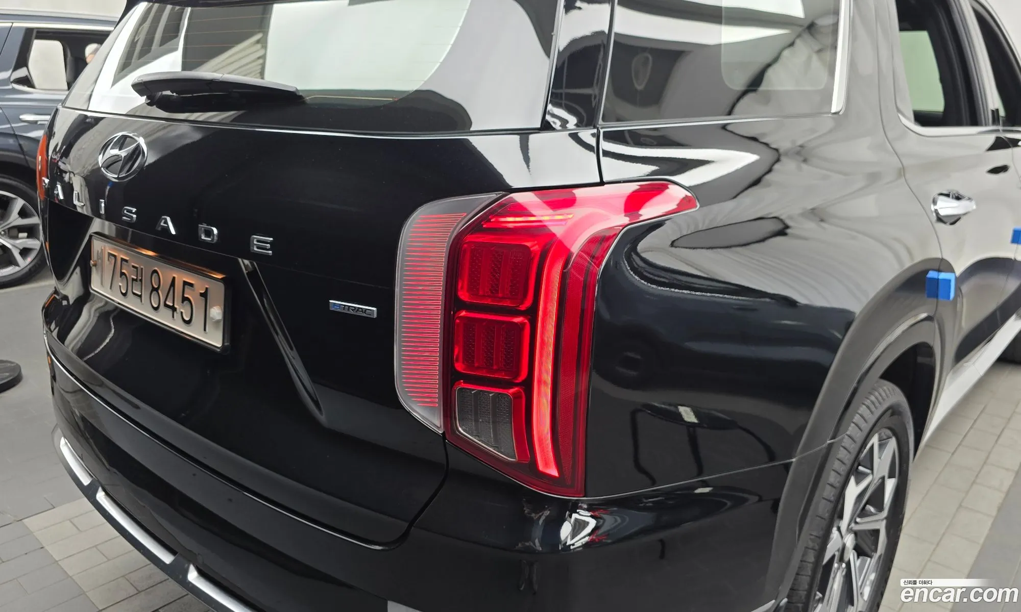 Hyundai Palisade 2020 — 14