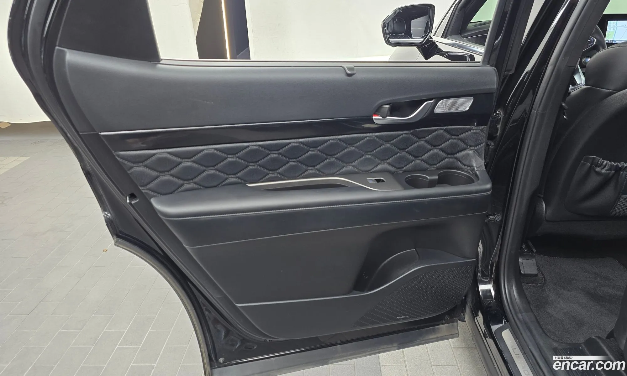 Hyundai Palisade 2020 — 21
