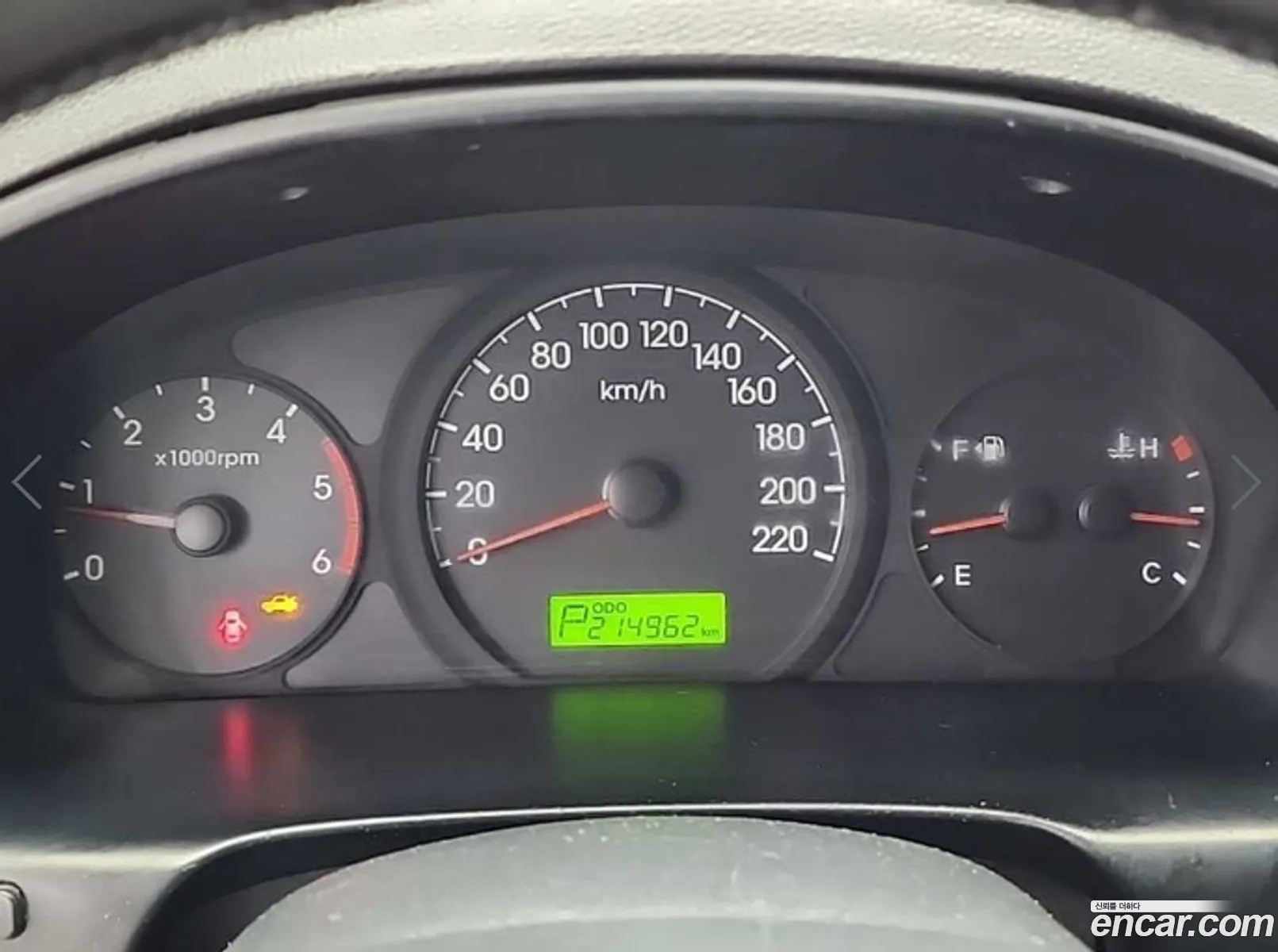 Hyundai Grand Starex 2008 — 6
