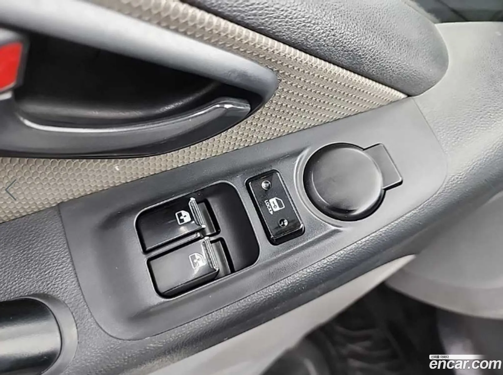 Hyundai Grand Starex 2008 — 11