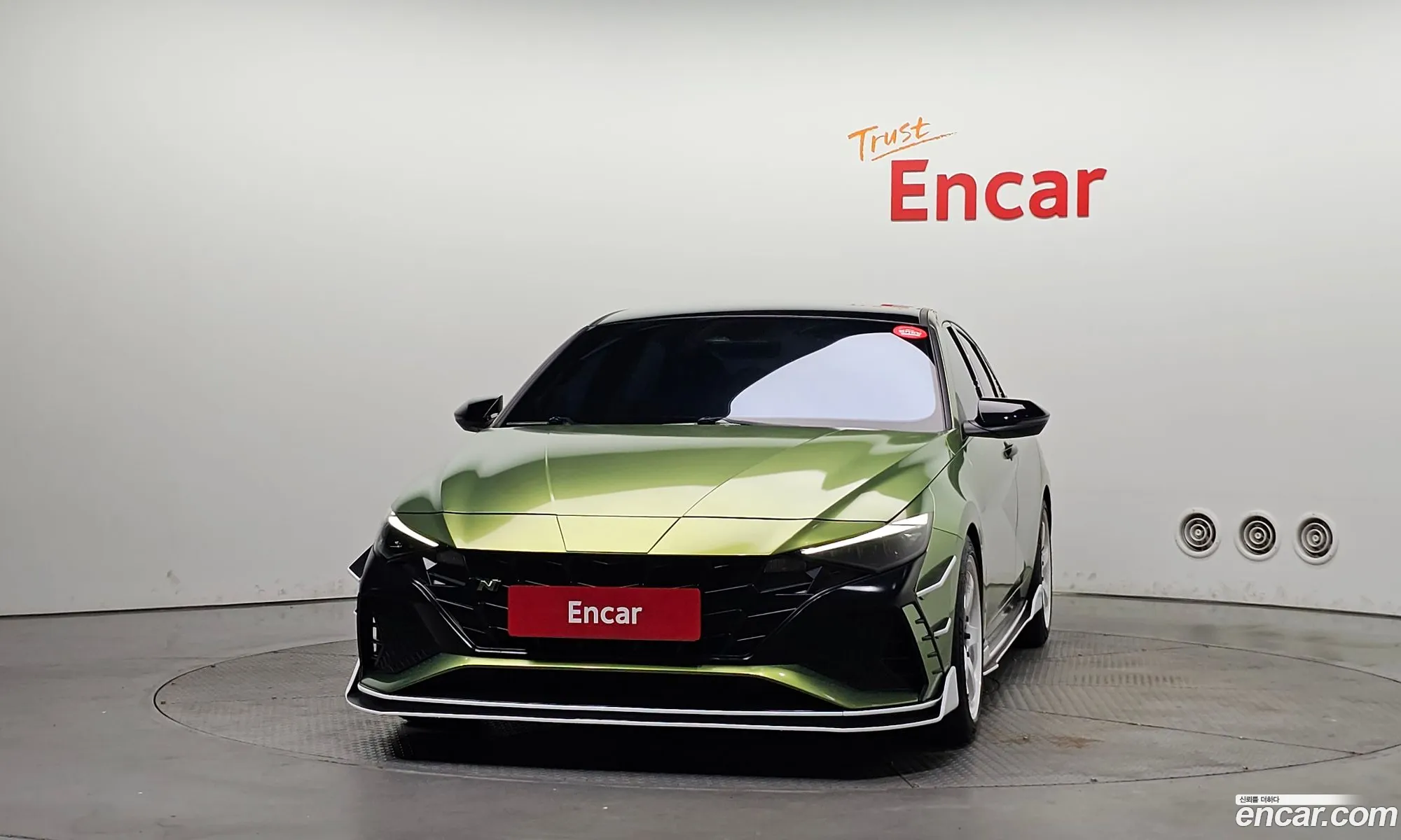 Hyundai Elantra 2021 — 9