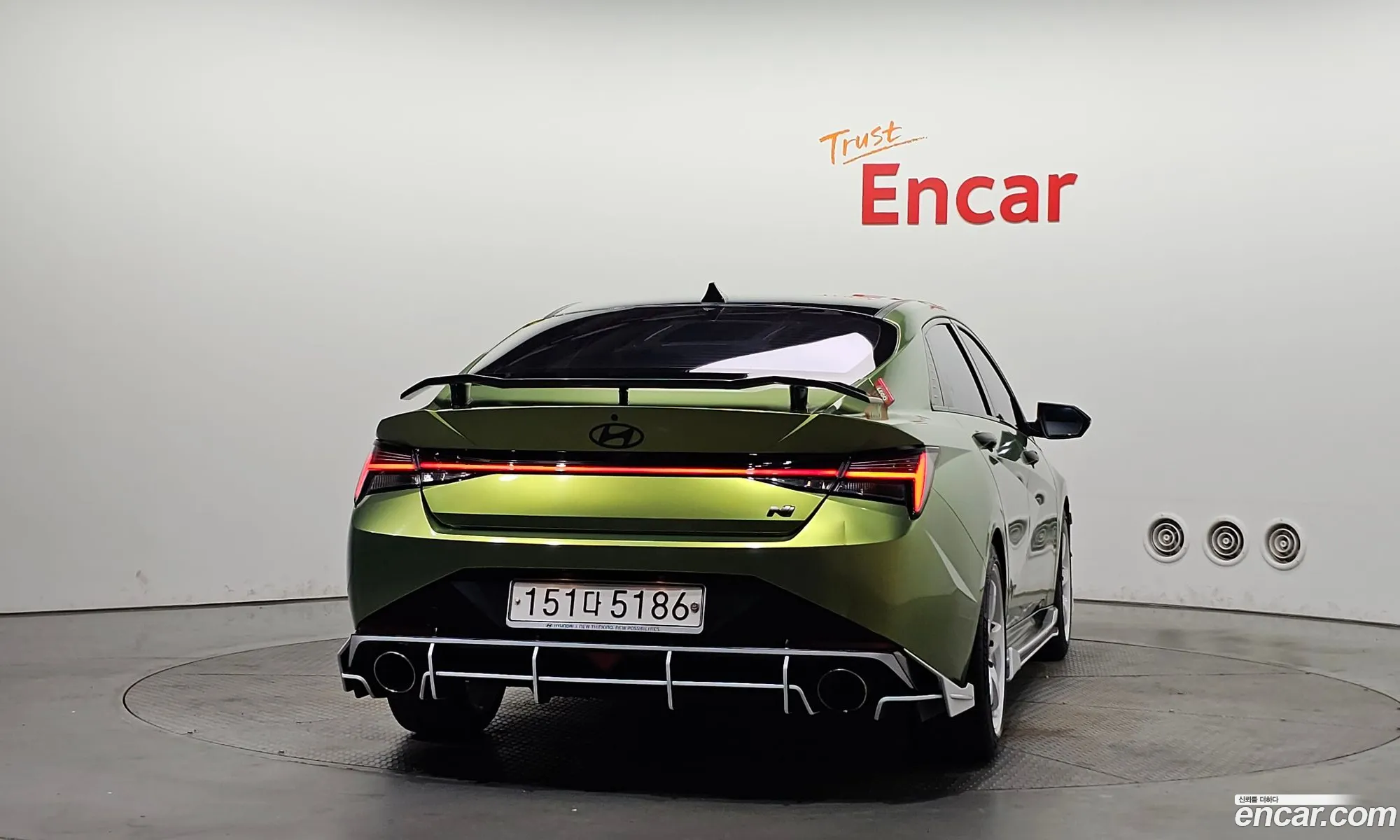 Hyundai Elantra 2021 — 29