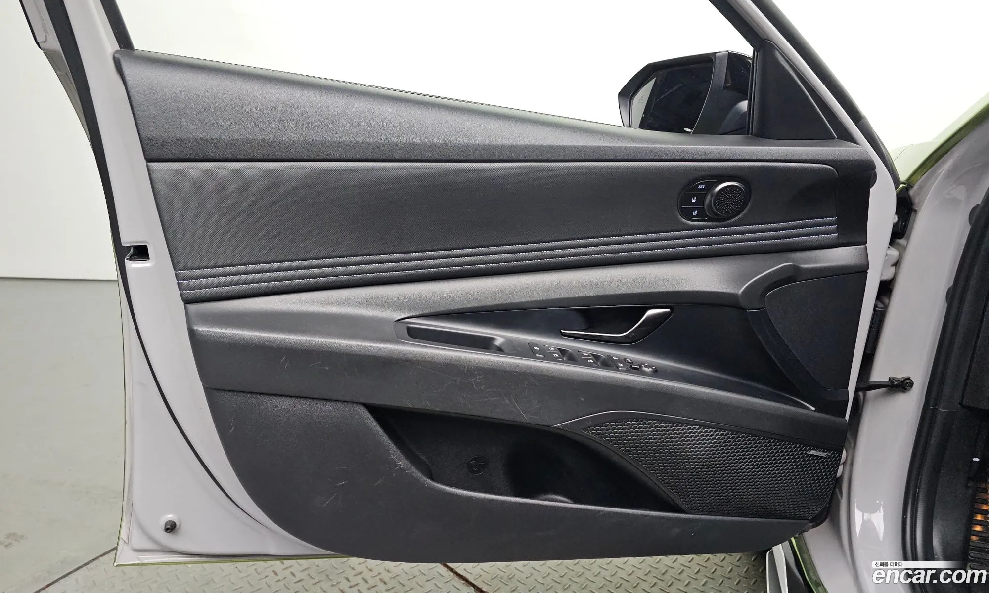 Hyundai Elantra 2021 — 18