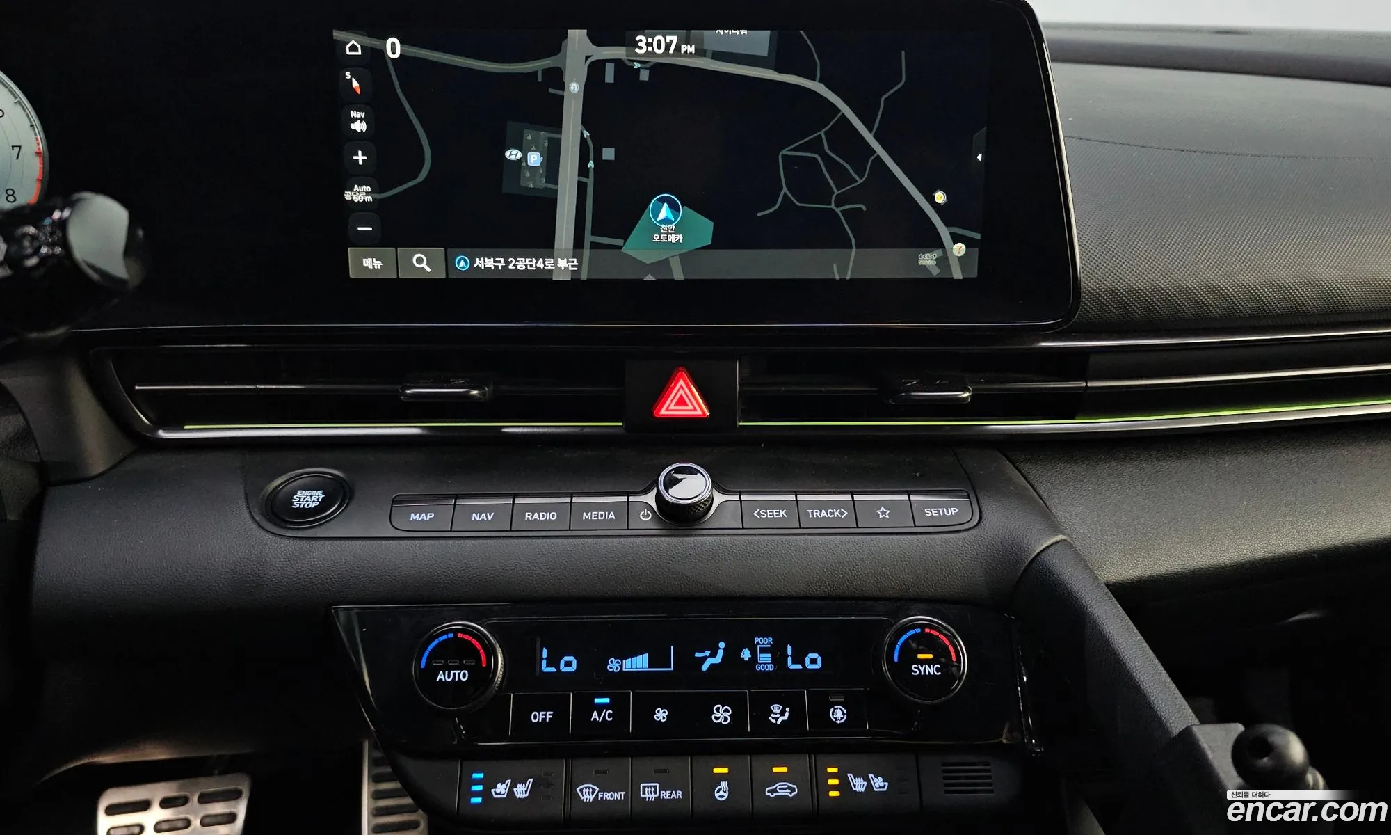 Hyundai Elantra 2021 — 24