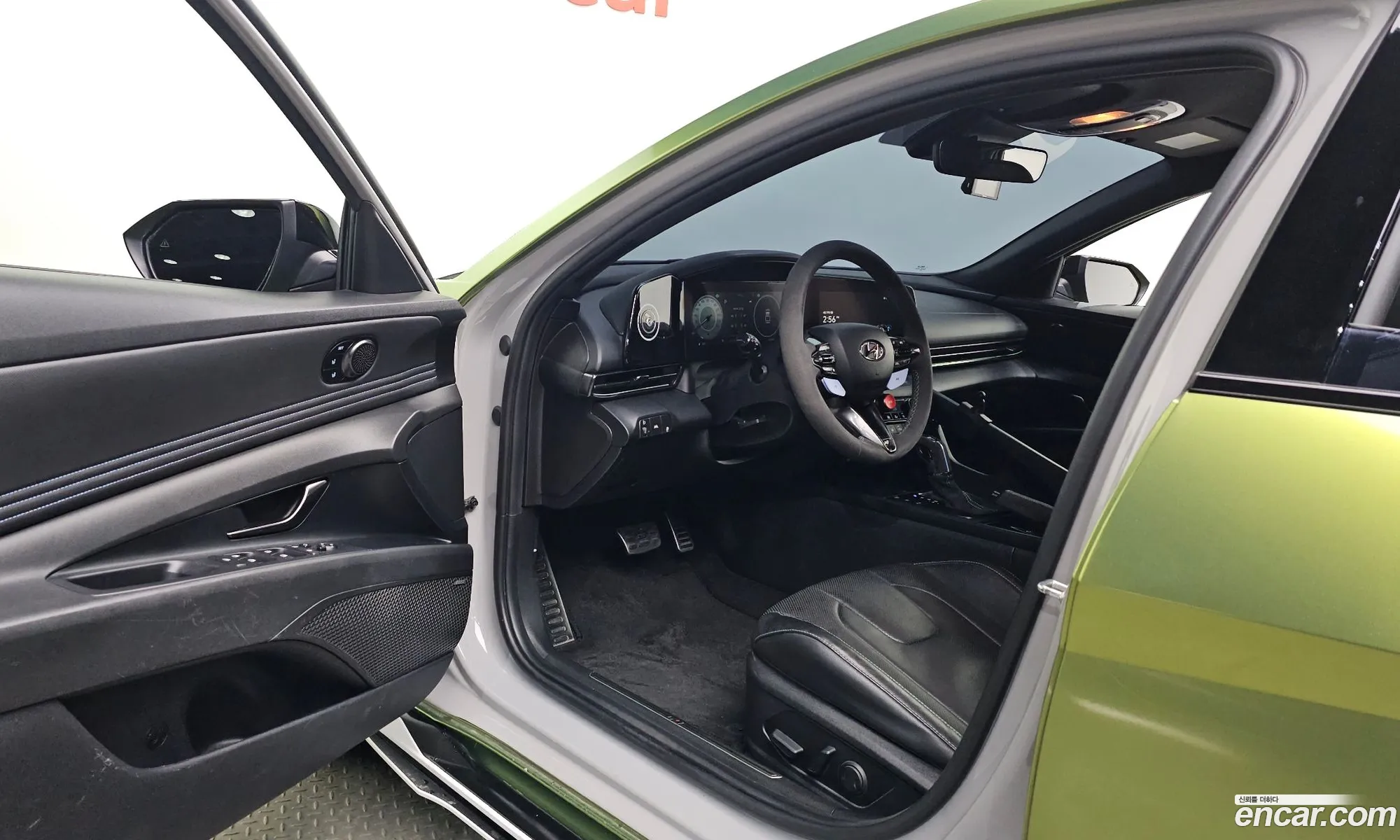 Hyundai Elantra 2021 — 6