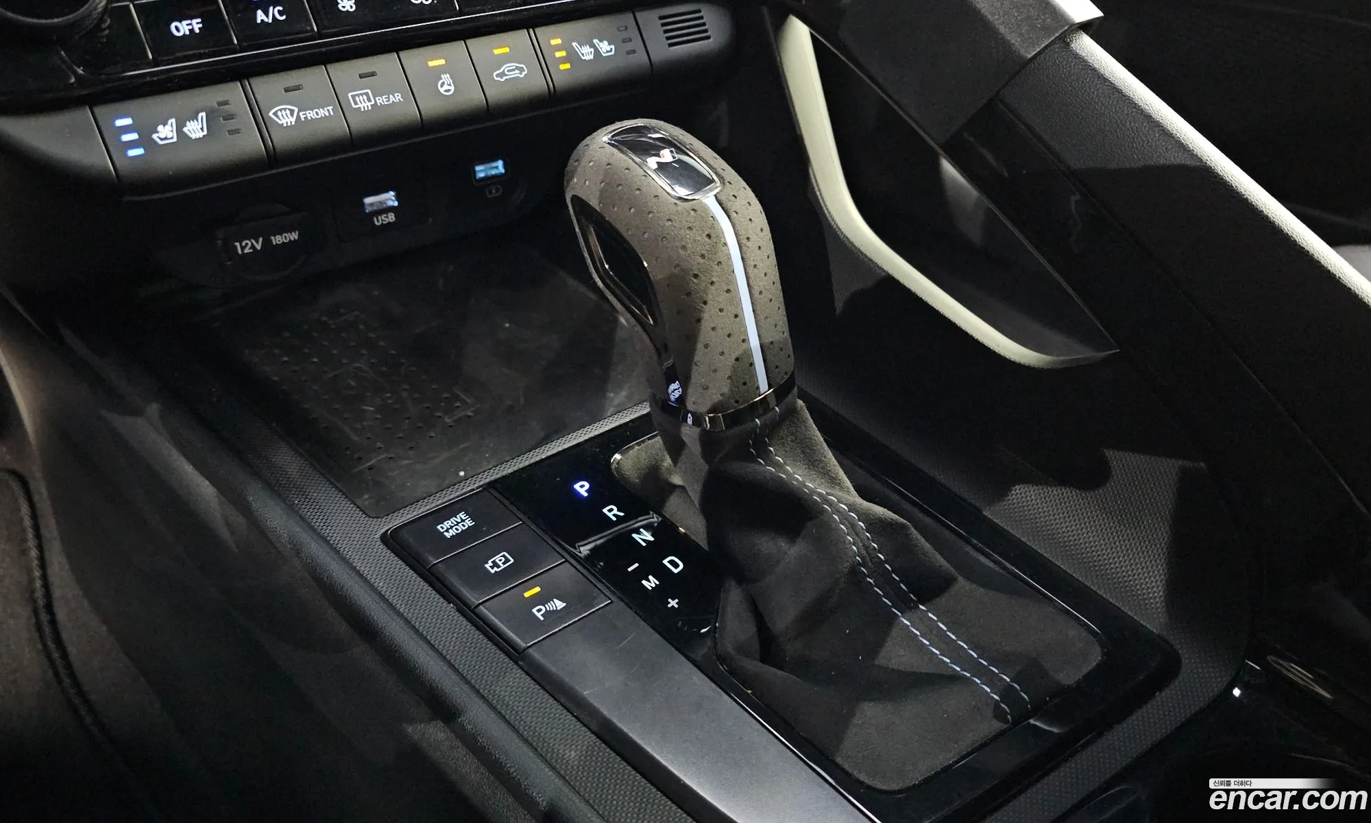 Hyundai Elantra 2021 — 22