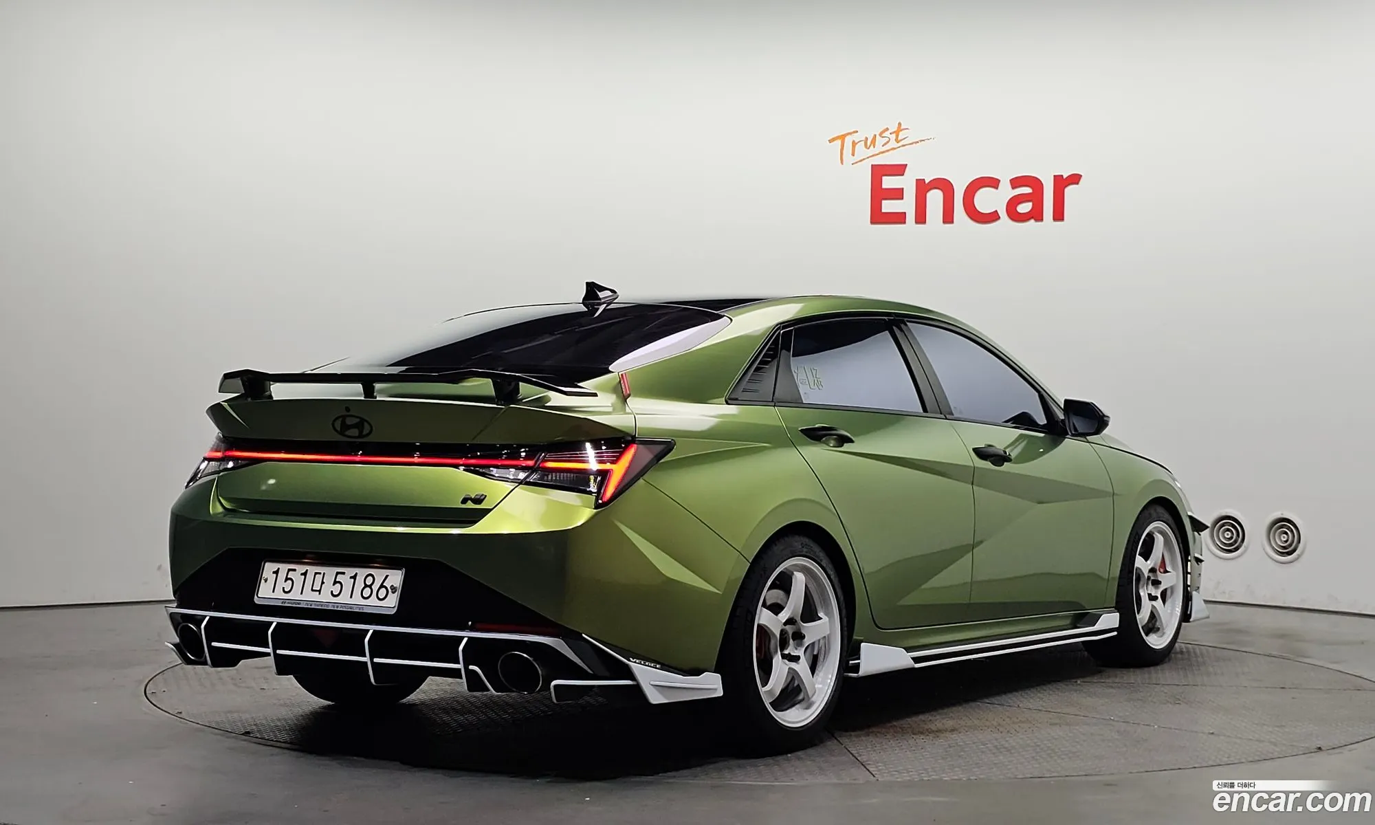 Hyundai Elantra 2021 — 7