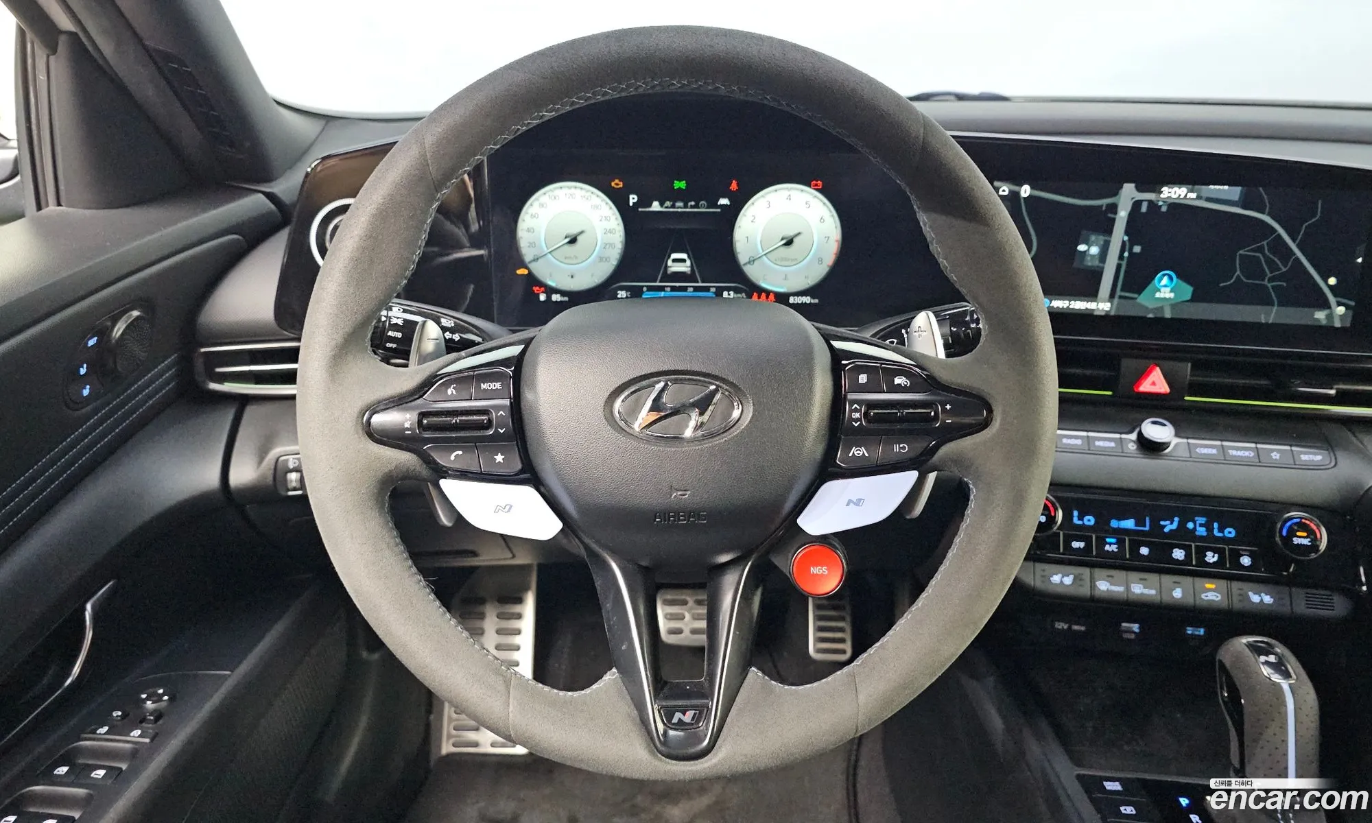 Hyundai Elantra 2021 — 19