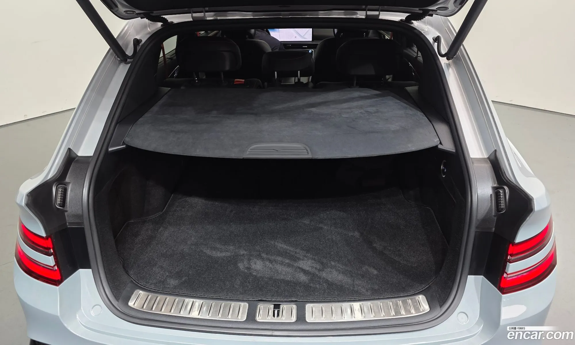 Genesis GV80 Coupe 2024 — 23