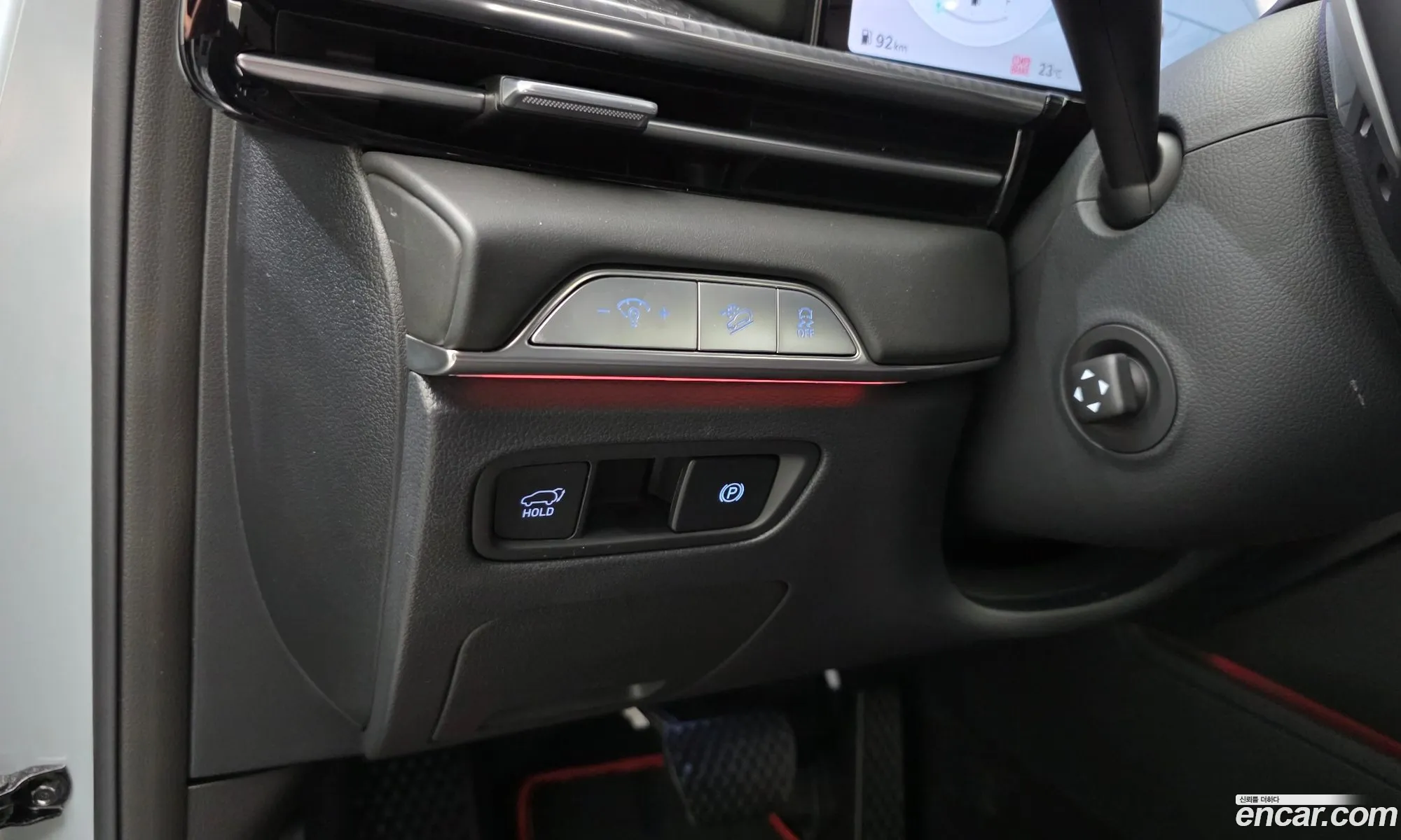 Genesis GV80 Coupe 2024 — 4