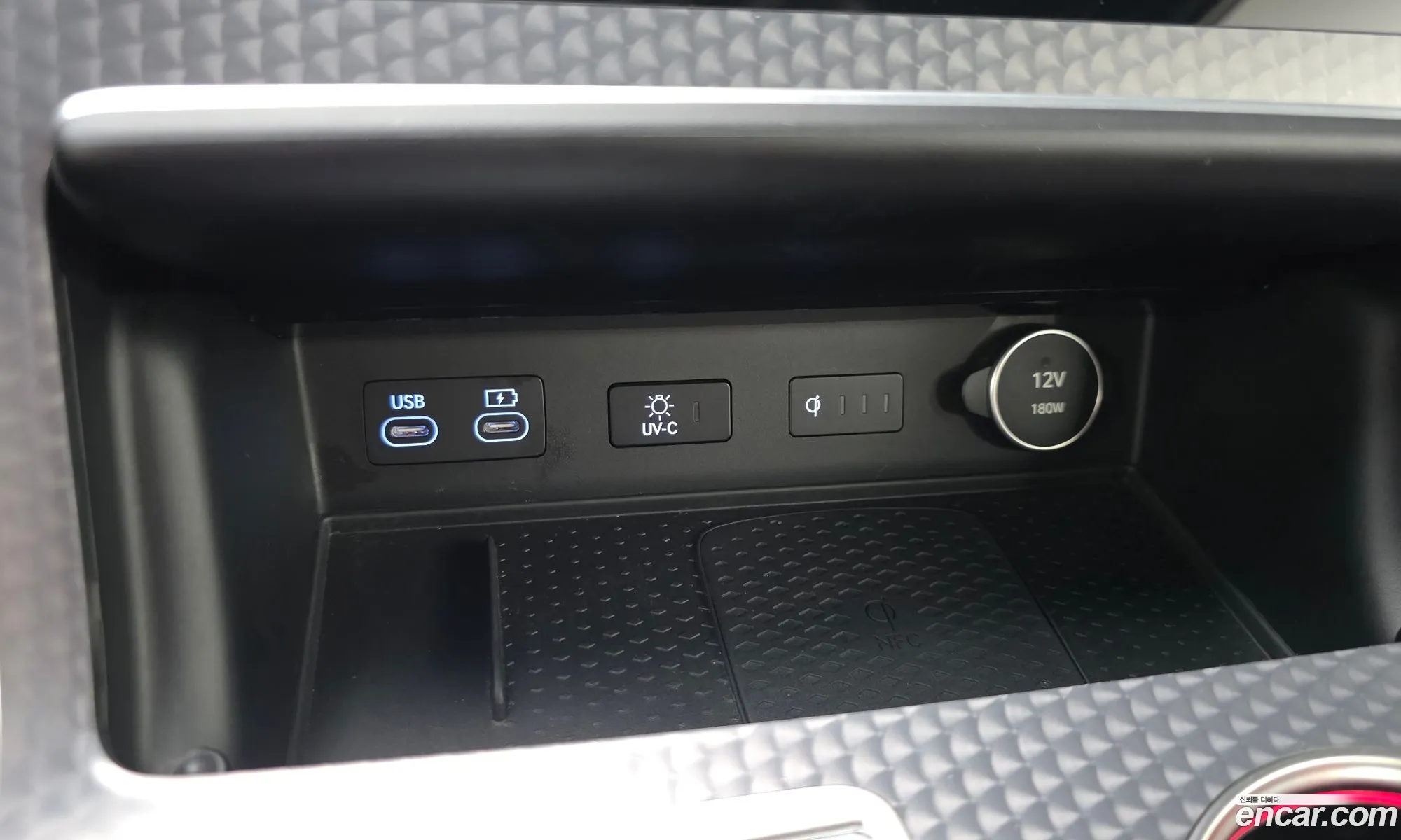 Genesis GV80 Coupe 2024 — 8