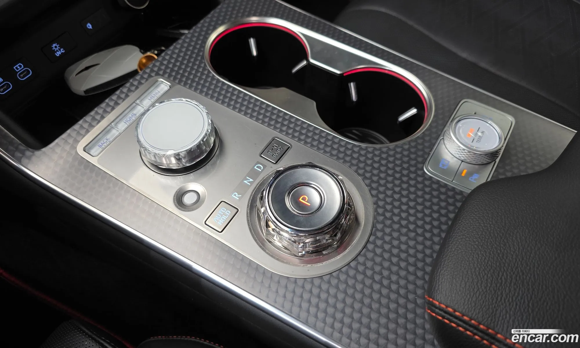 Genesis GV80 Coupe 2024 — 9