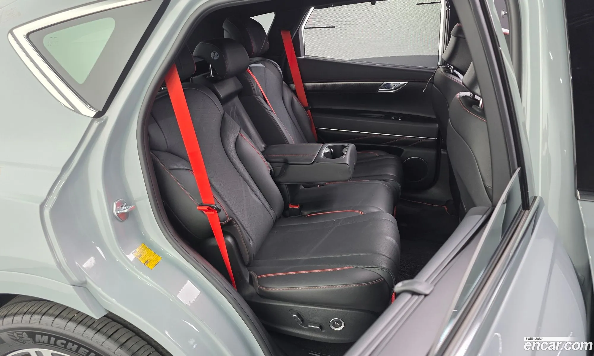 Genesis GV80 Coupe 2024 — 7