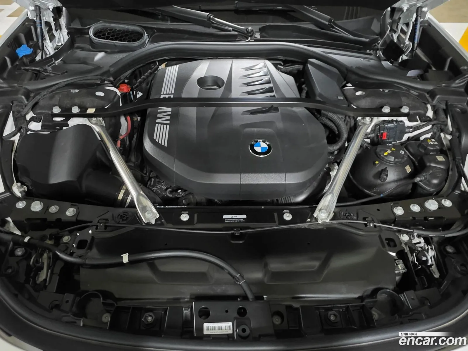 BMW 7 Series 2025 — 15
