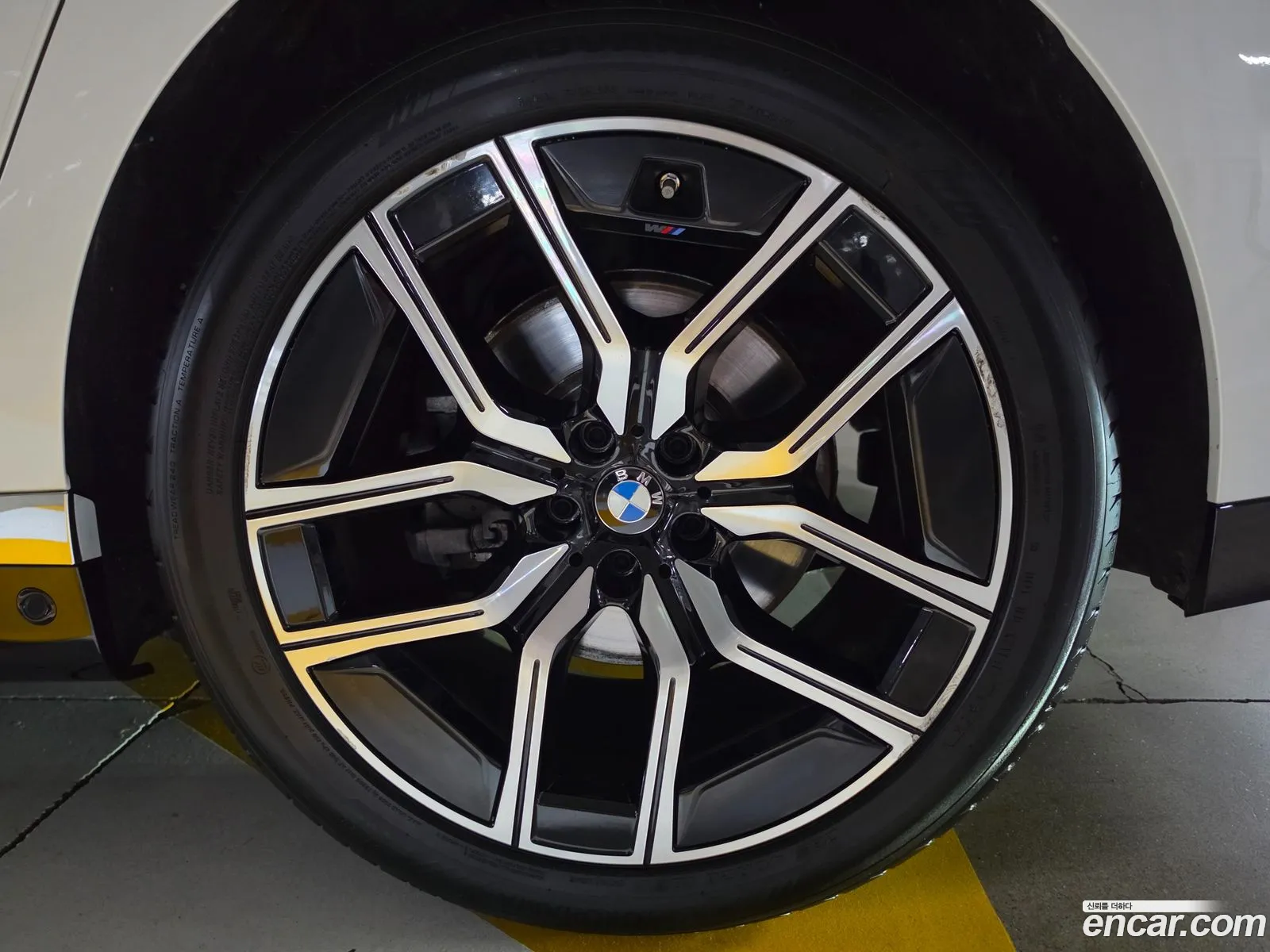 BMW 7 Series 2025 — 3