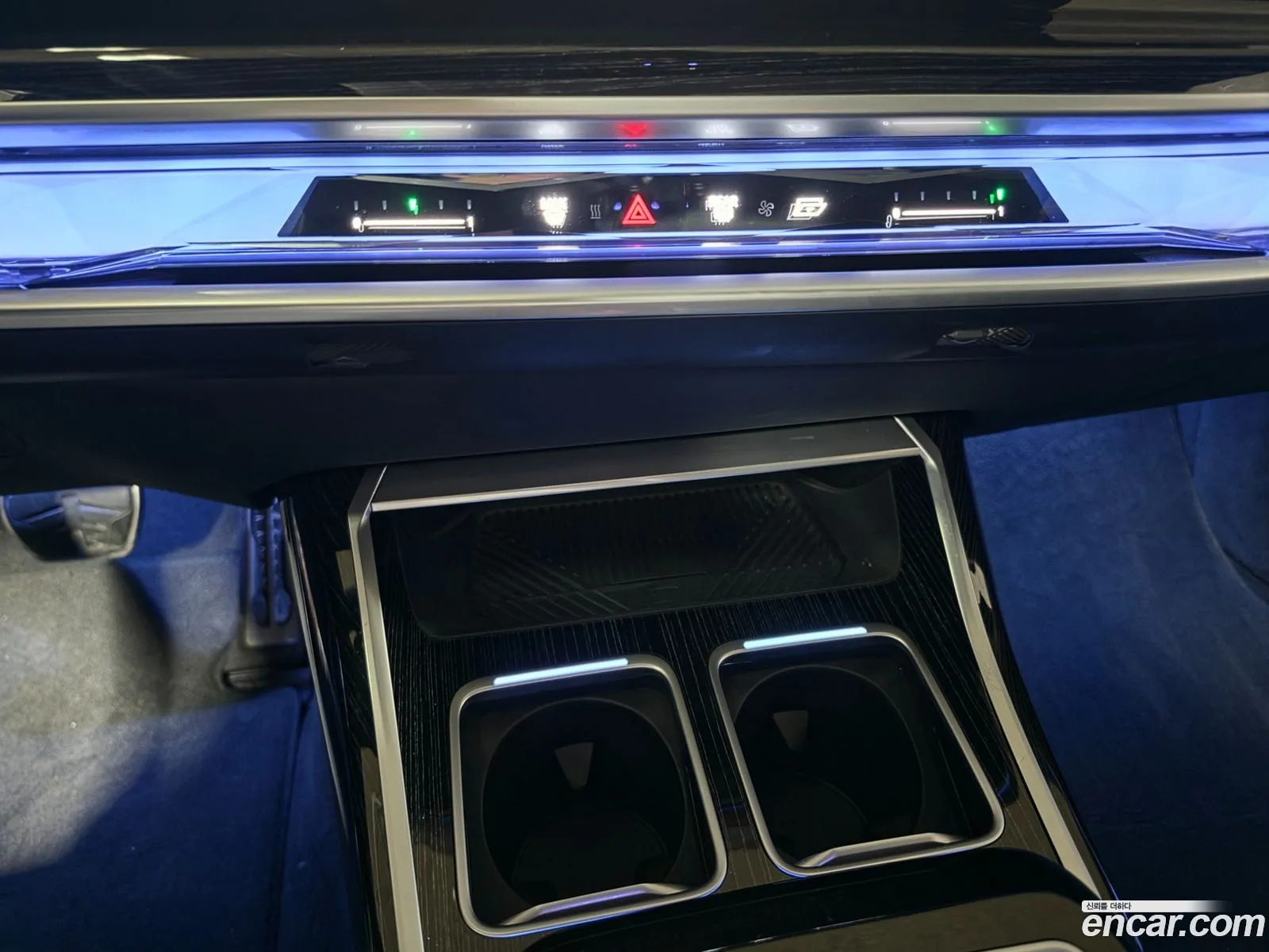 BMW 7 Series 2025 — 6