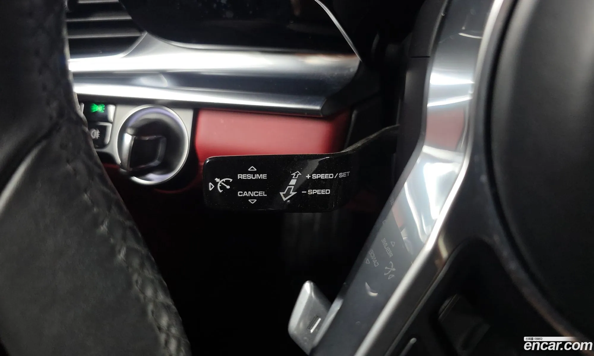 Porsche Panamera 2018 — 23