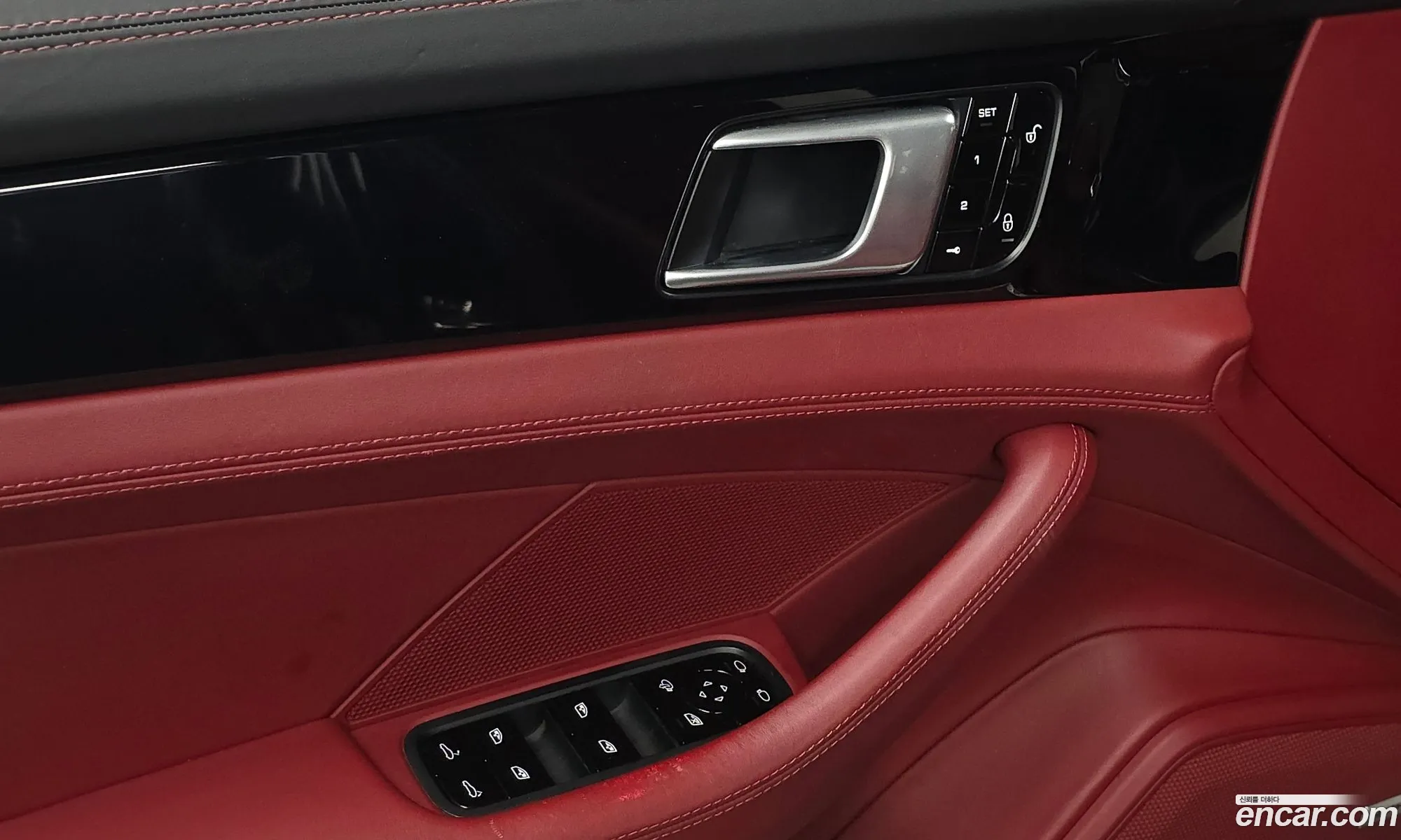 Porsche Panamera 2018 — 10