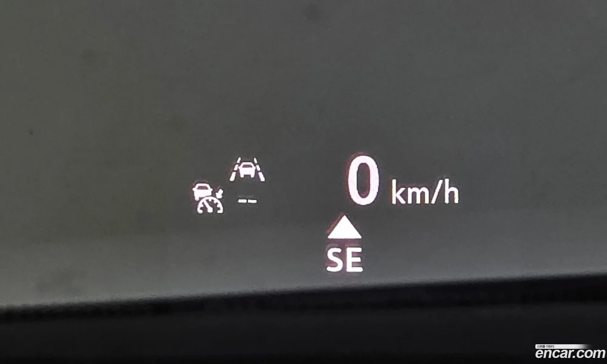 Chevrolet (GM Daewoo) Trailblazer 2023 — 17