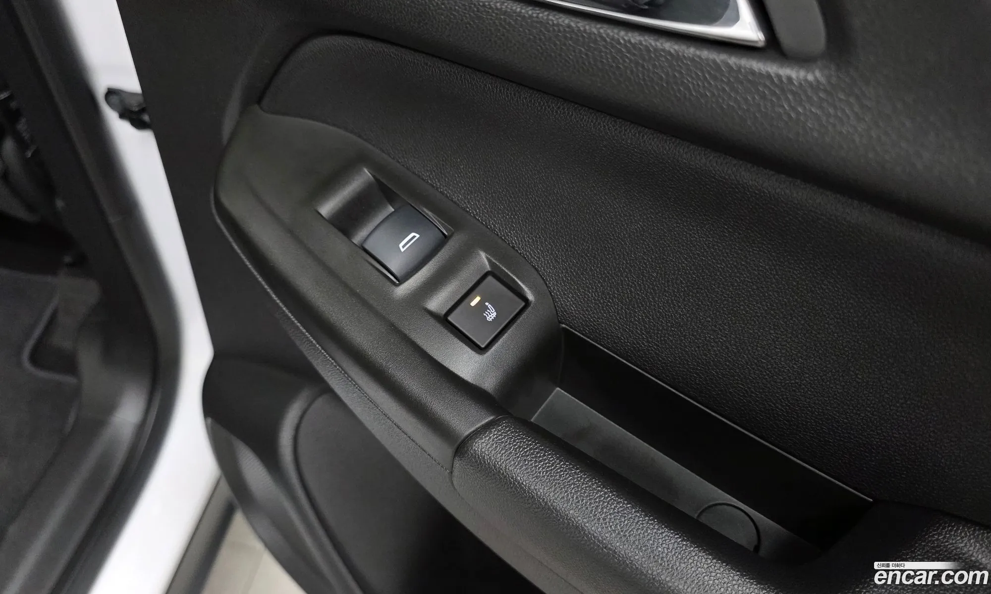 Chevrolet (GM Daewoo) Trailblazer 2023 — 3