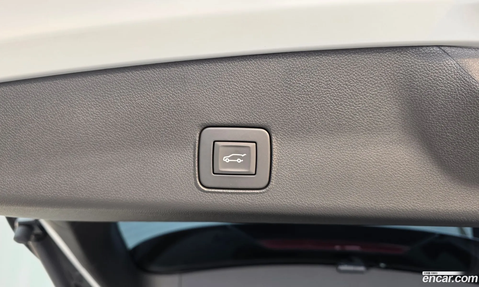 Chevrolet (GM Daewoo) Trailblazer 2023 — 5