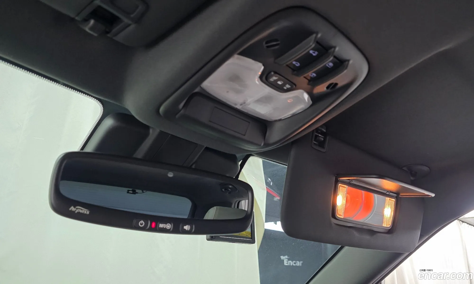 Chevrolet (GM Daewoo) Trailblazer 2023 — 14