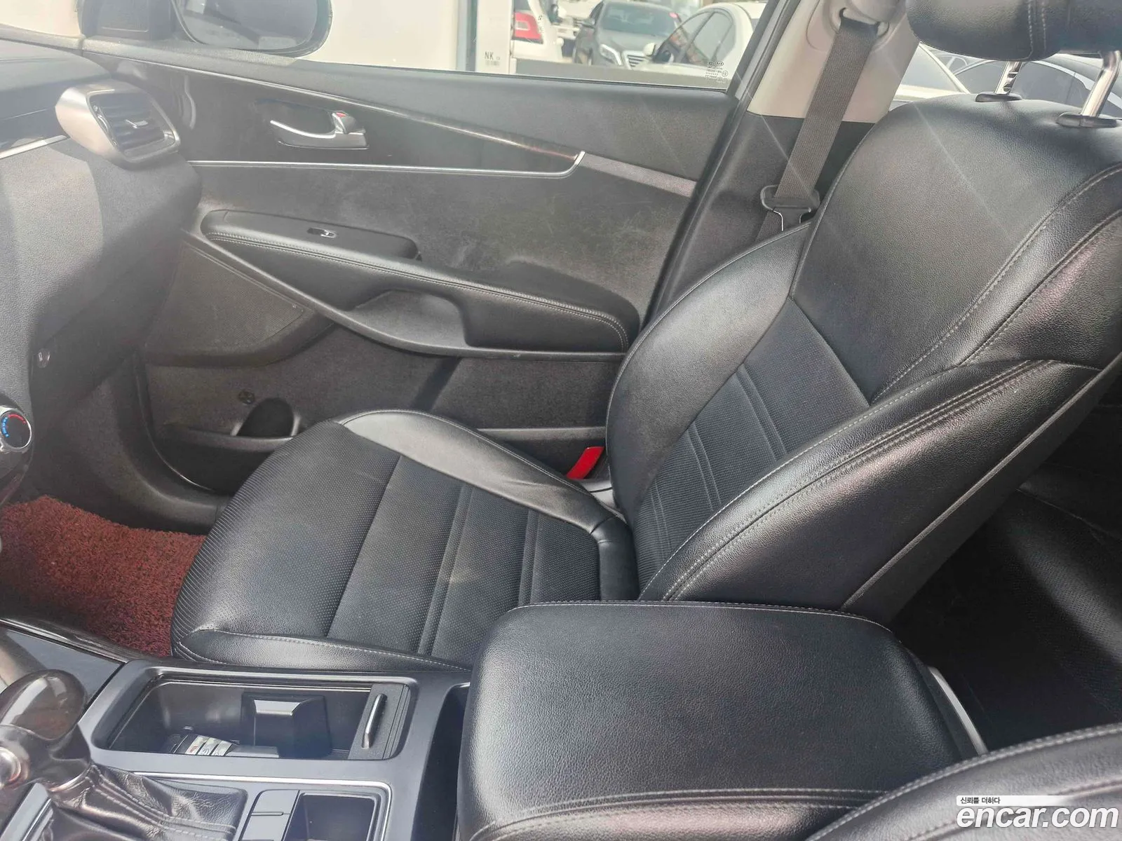 Kia Sorento 2014 — 11