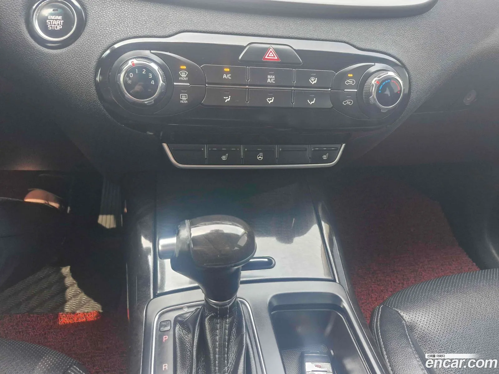 Kia Sorento 2014 — 12
