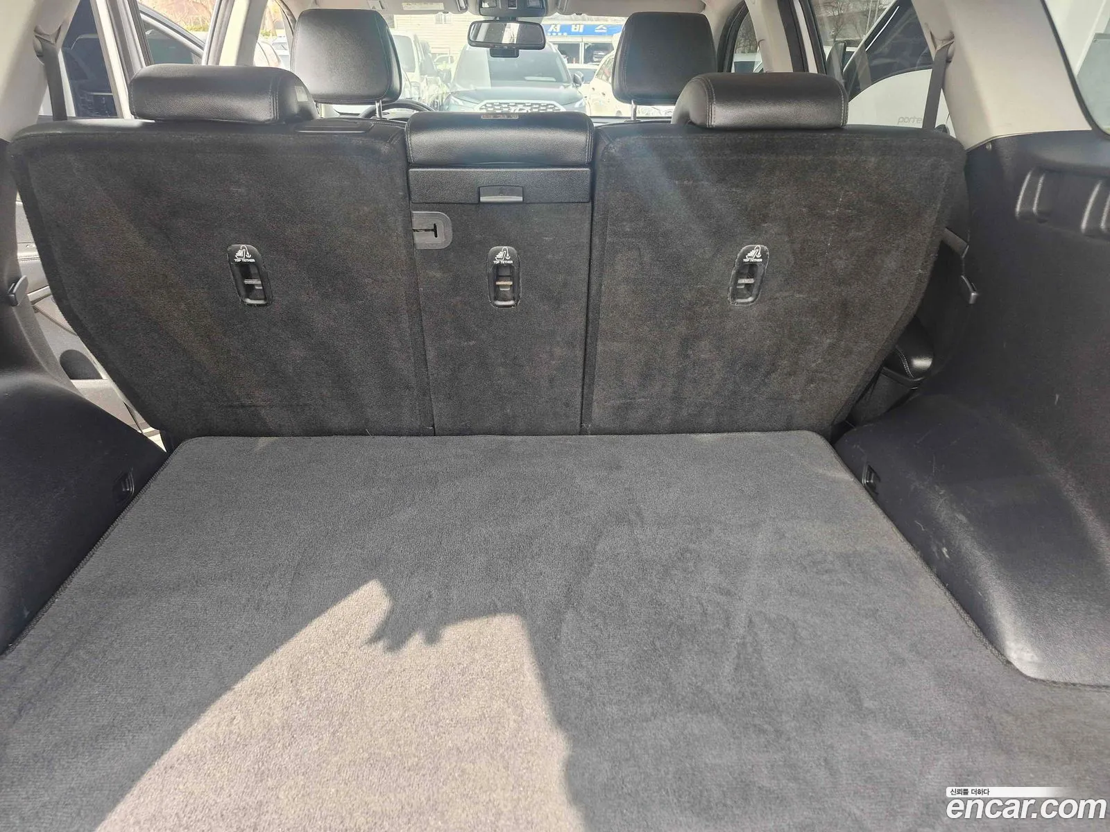 Kia Sorento 2014 — 14