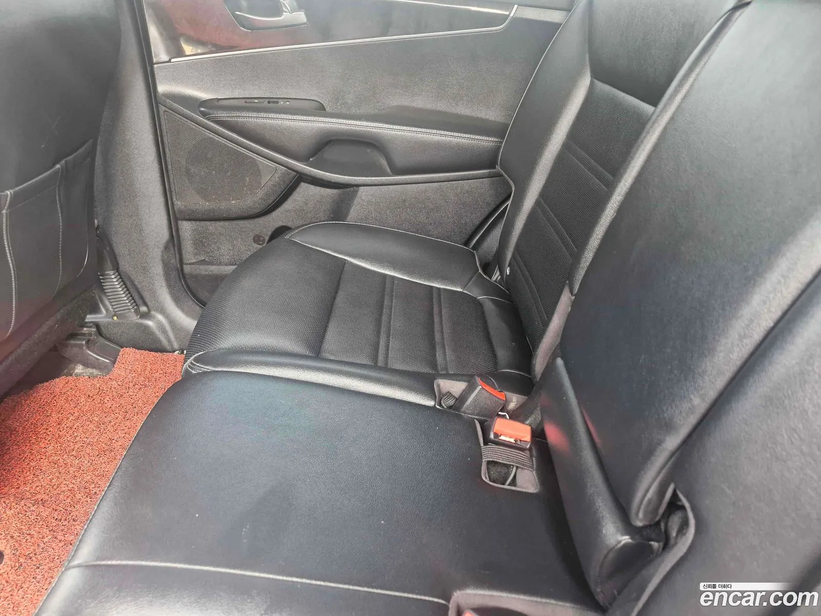Kia Sorento 2014 — 8