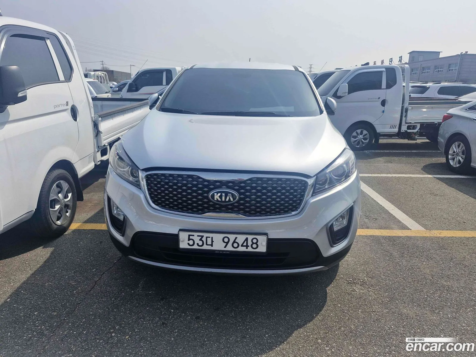 Kia Sorento 2014 — 13