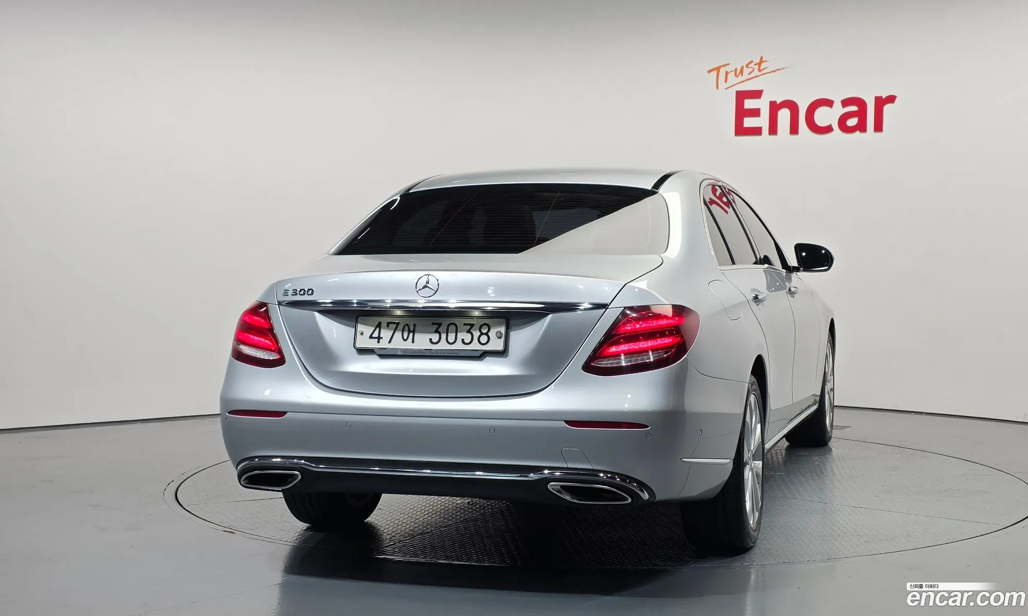 Mercedes-Benz E-Class W213 2017 WDDZF4JB0JA336679 — 7