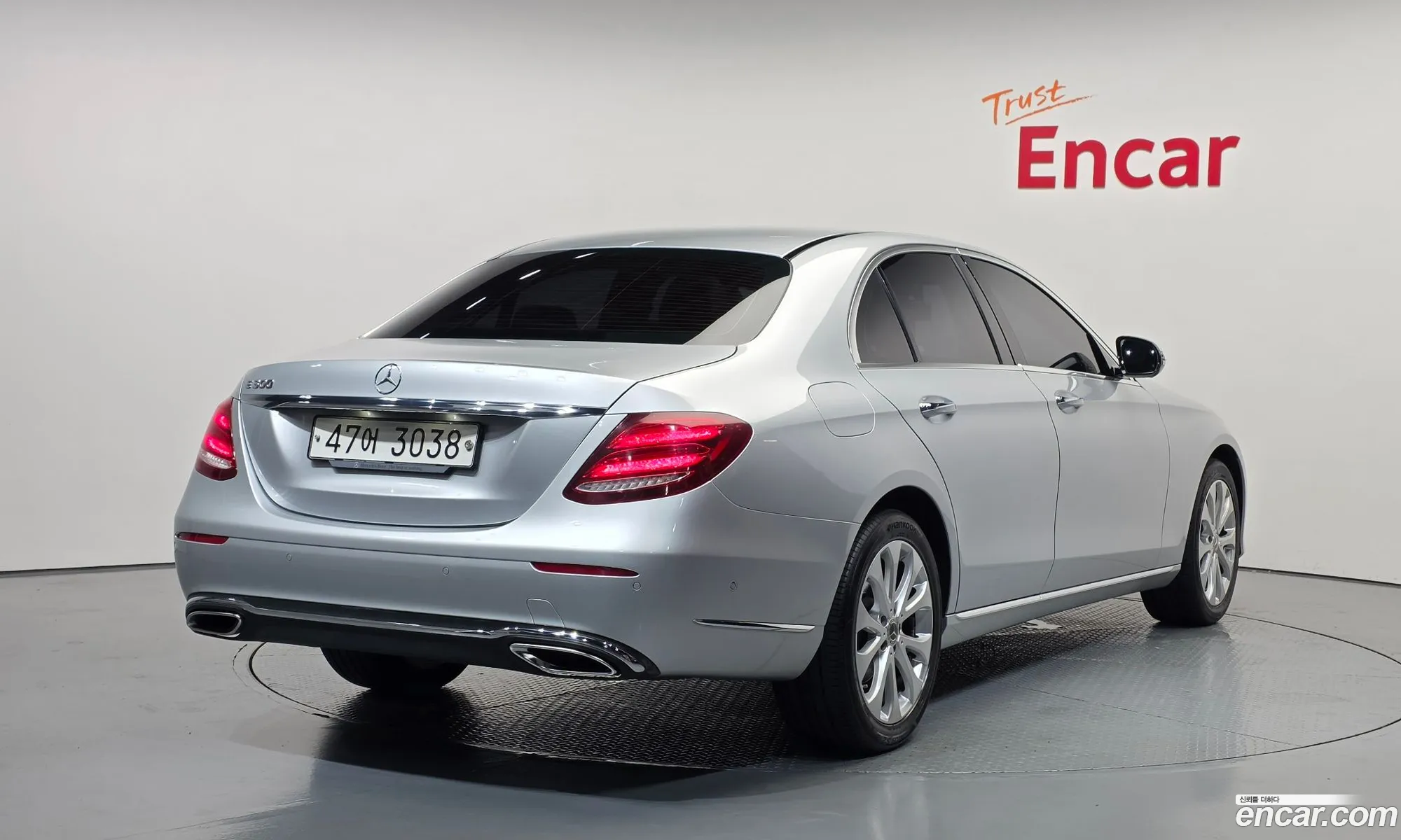 Mercedes-Benz E-Class W213 2017 WDDZF4JB0JA336679 — 15