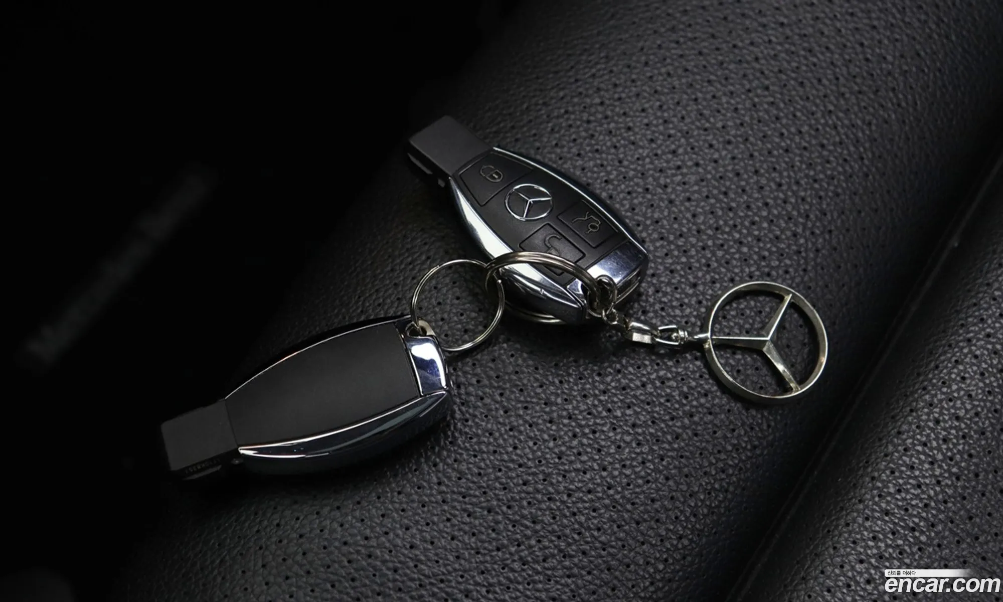 Mercedes-Benz GLC-Class X253 2018 — 2
