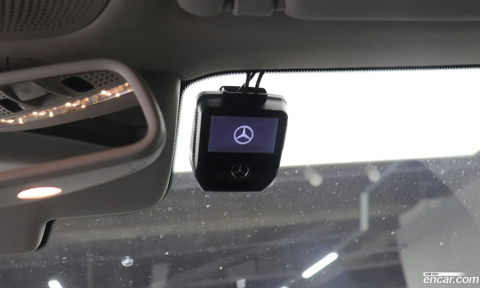 Mercedes-Benz GLC-Class X253 2018 — 20