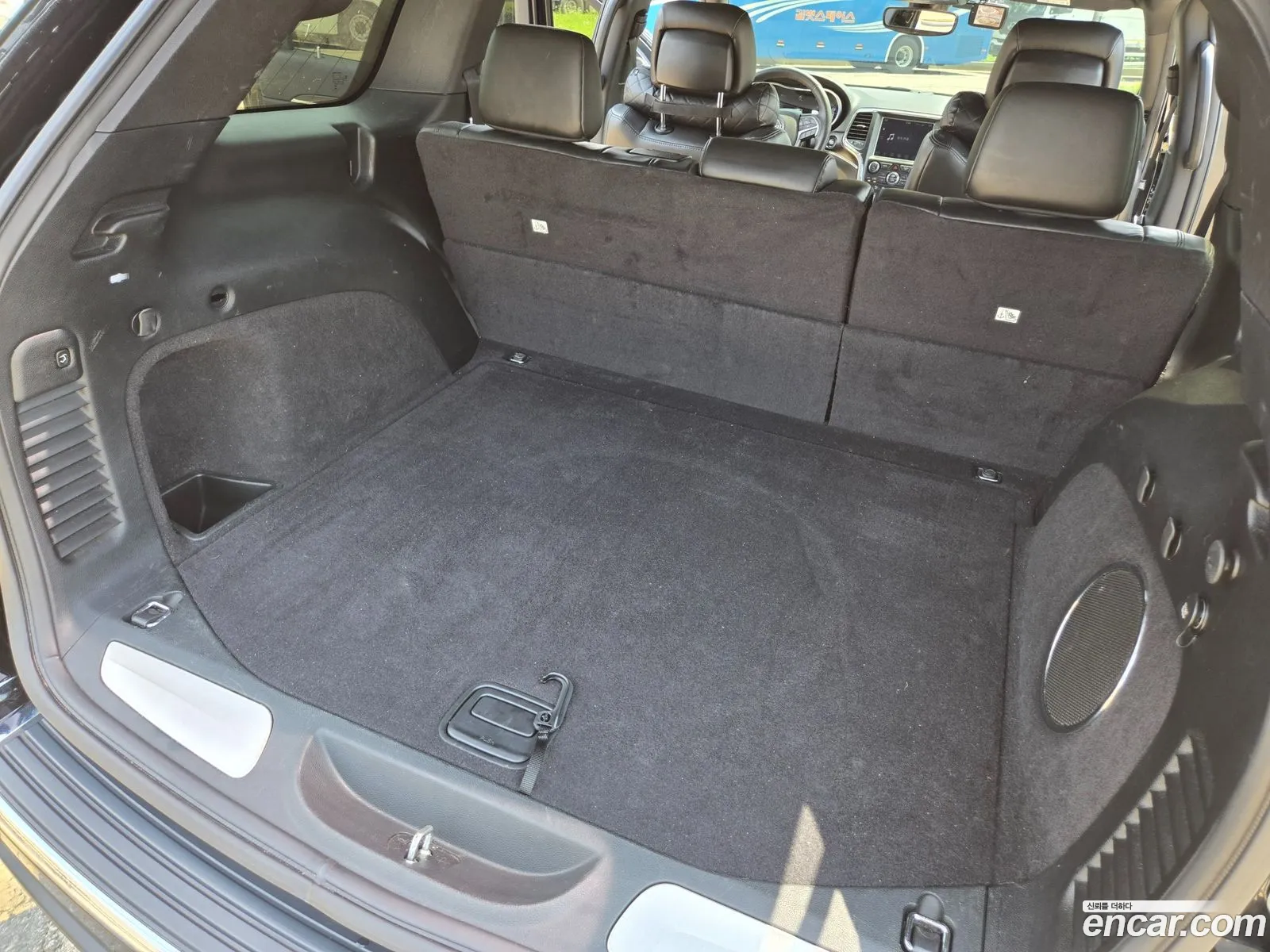 Jeep Grand Cherokee 2018 — 6