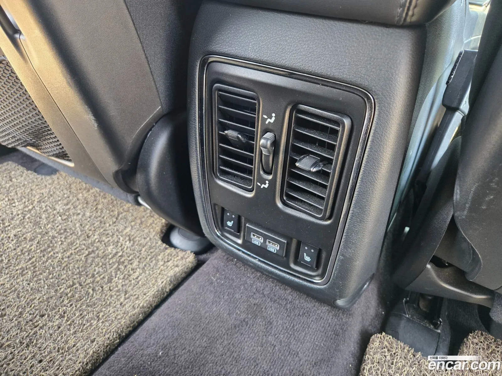 Jeep Grand Cherokee 2018 — 13