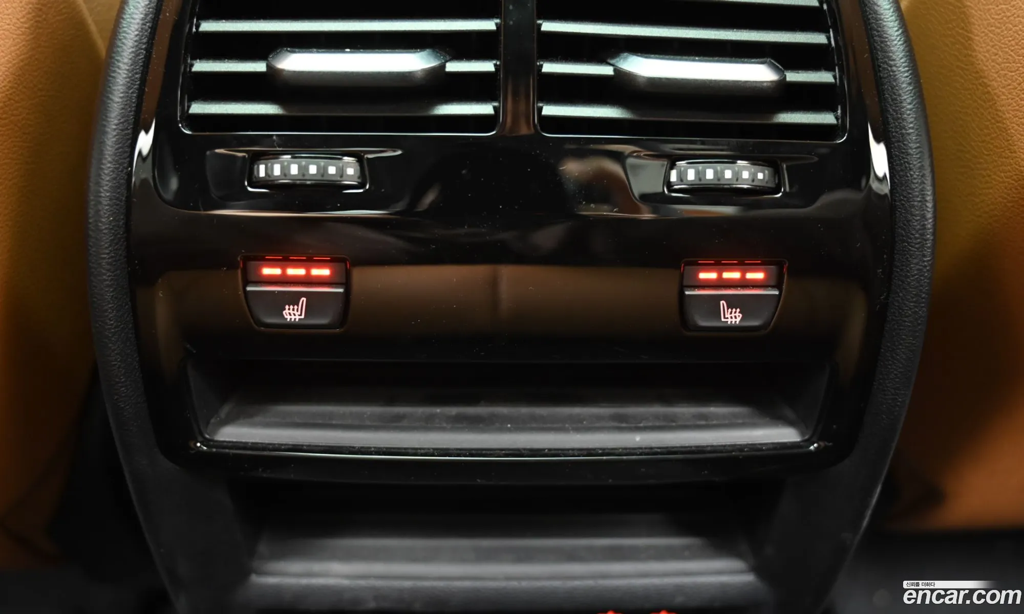 BMW 5 Series 2021 — 11