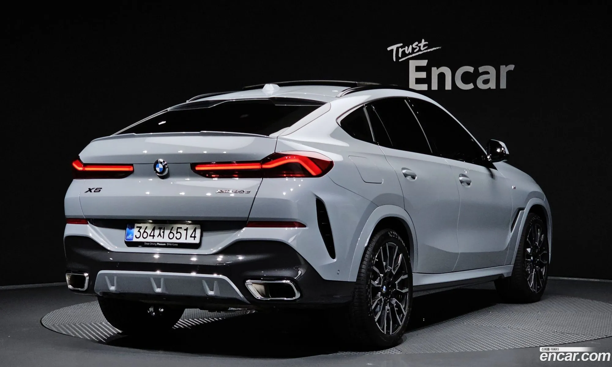 BMW X6 2025 WBA11EY08T9148090 — 10