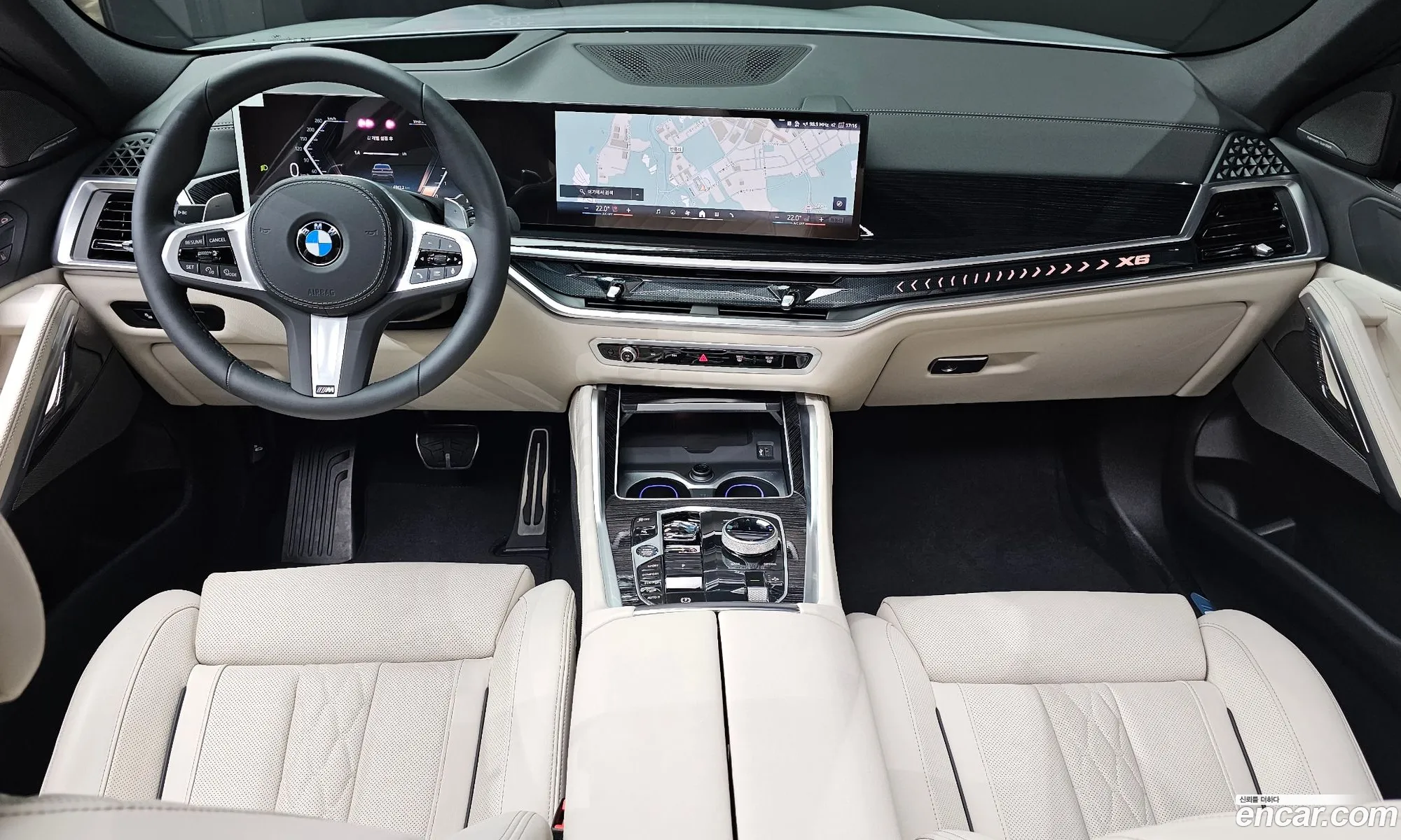 BMW X6 2025 WBA11EY08T9148090 — 18