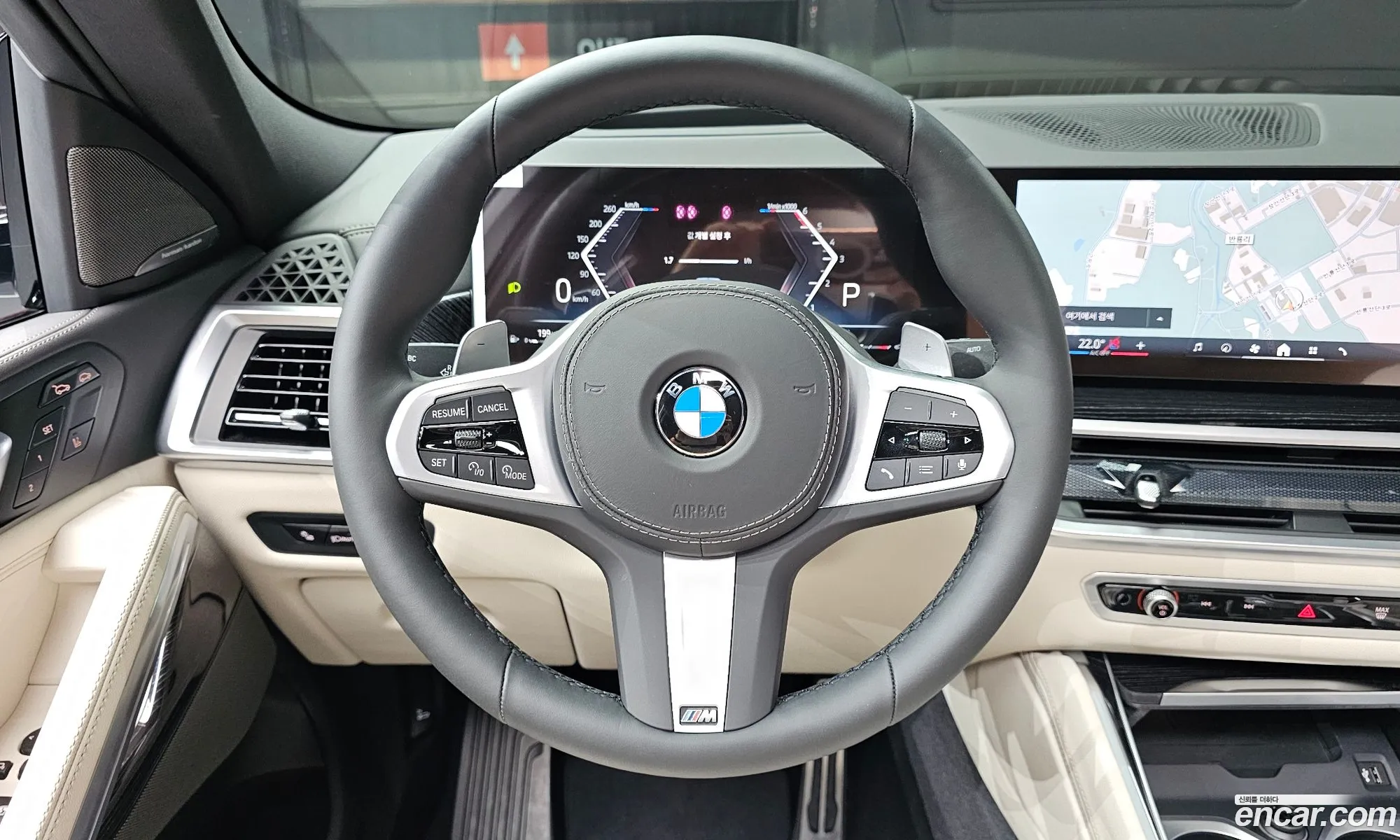 BMW X6 2025 WBA11EY08T9148090 — 19