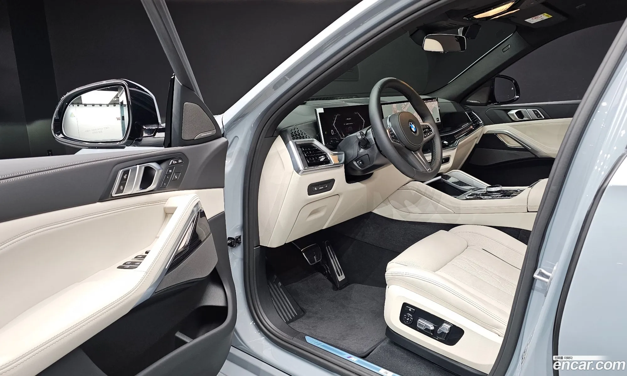 BMW X6 2025 WBA11EY08T9148090 — 11