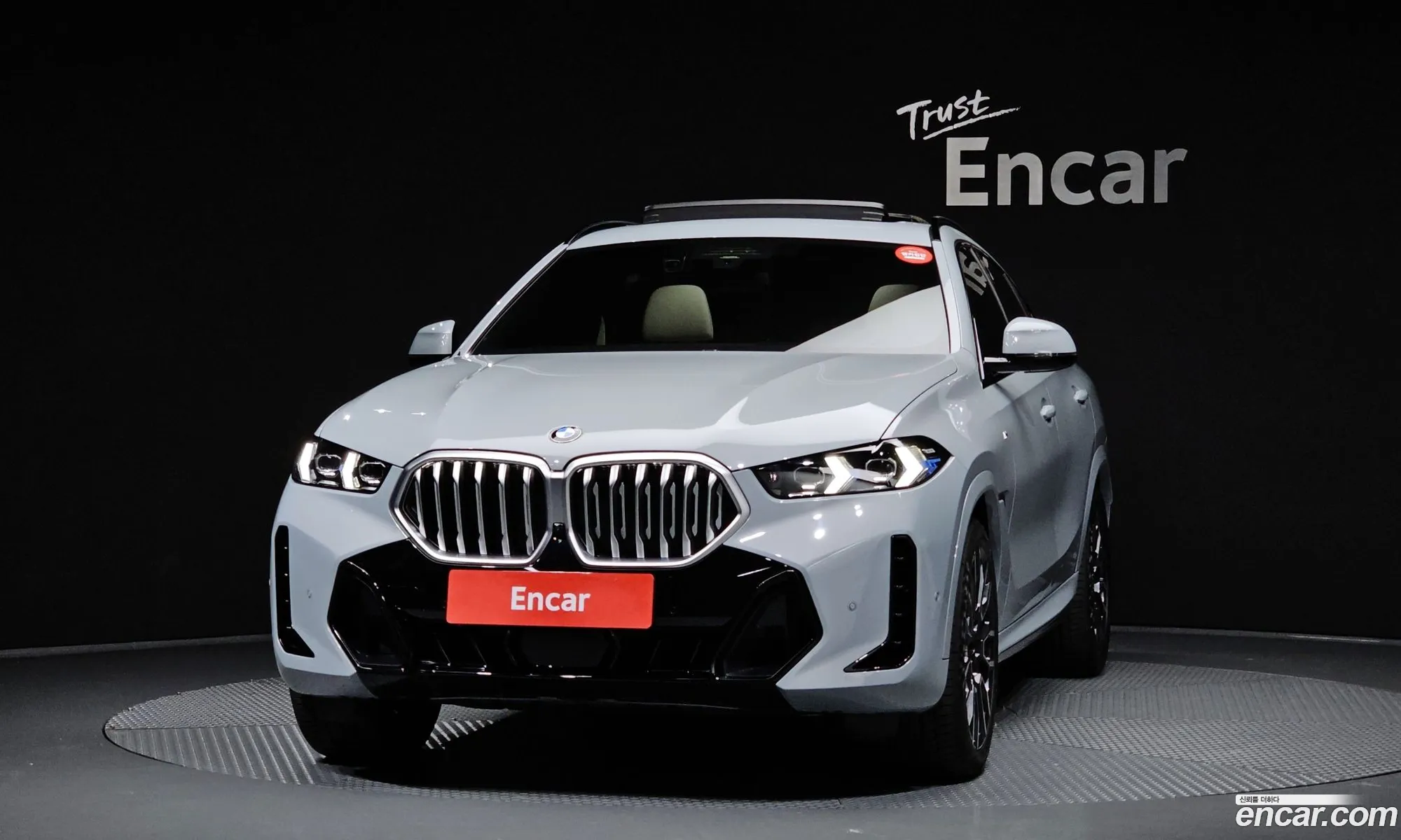 BMW X6 2025 WBA11EY08T9148090 — 6