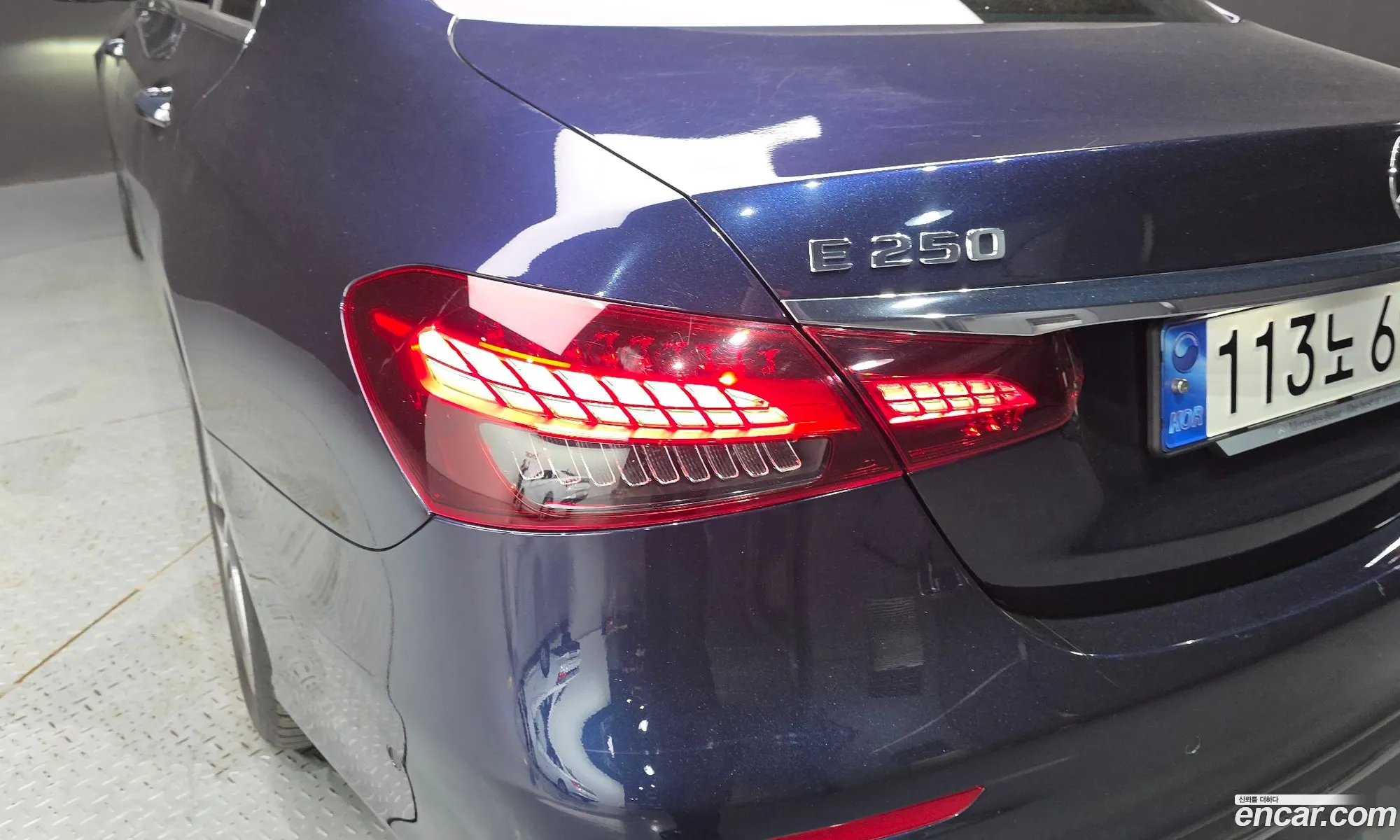 Mercedes-Benz E-Class W213 2022 — 29