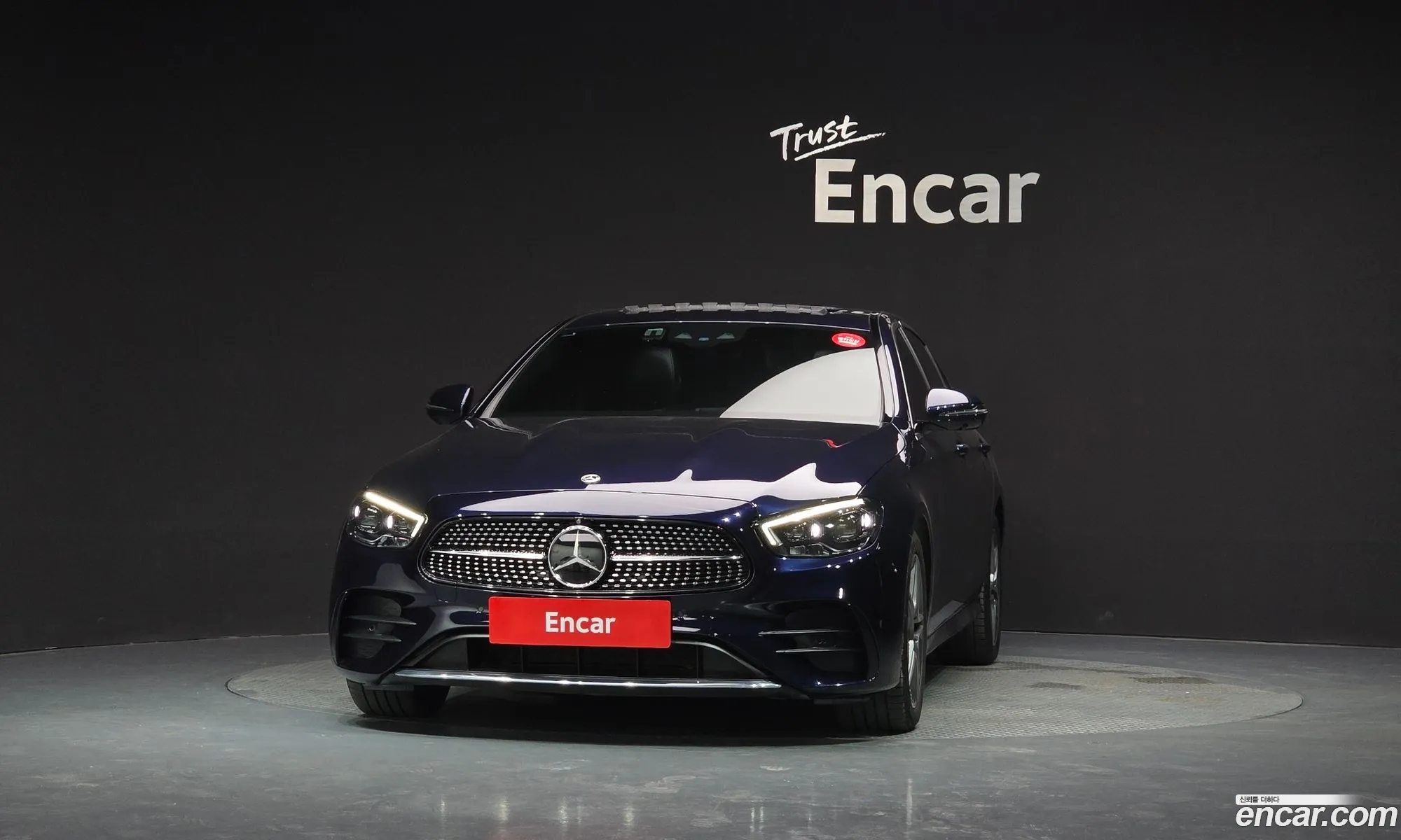 Mercedes-Benz E-Class W213 2022 — 30