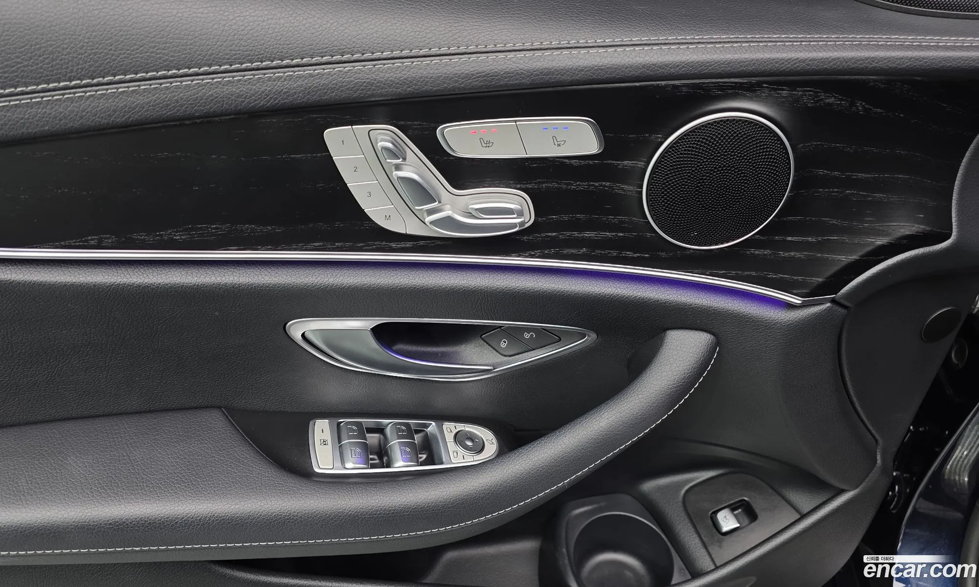 Mercedes-Benz E-Class W213 2022 — 3