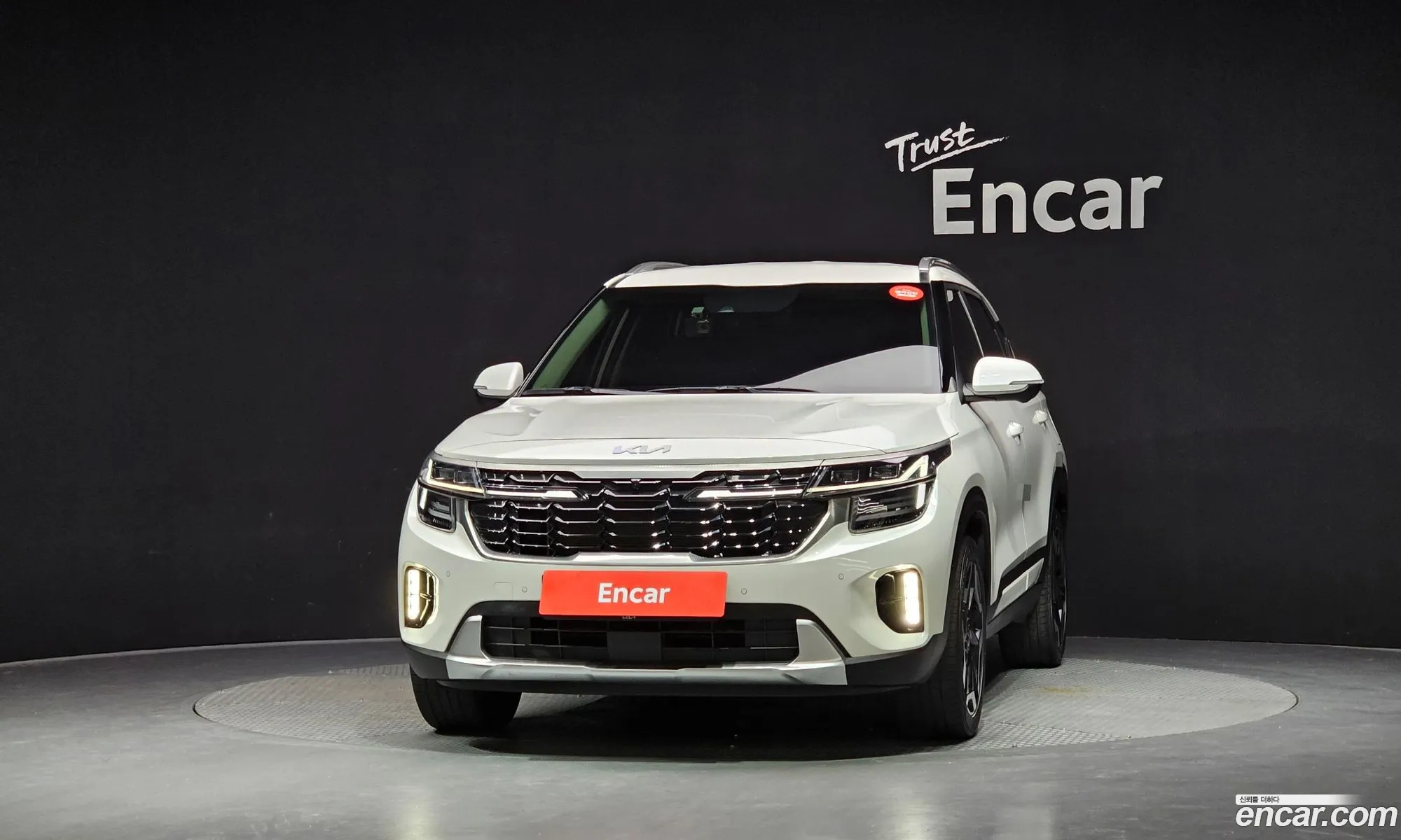 Kia Seltos 2022 — 9