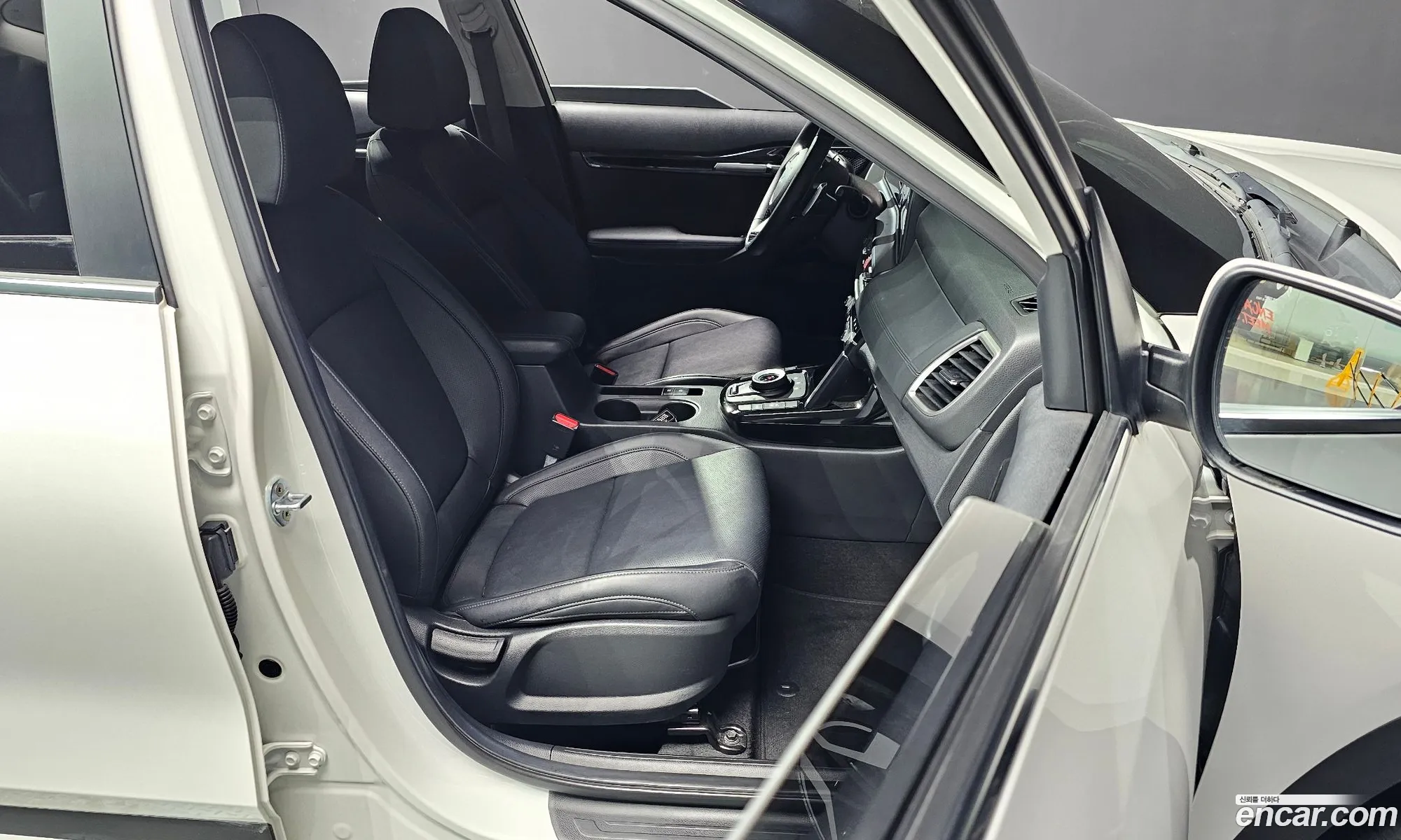 Kia Seltos 2022 — 2