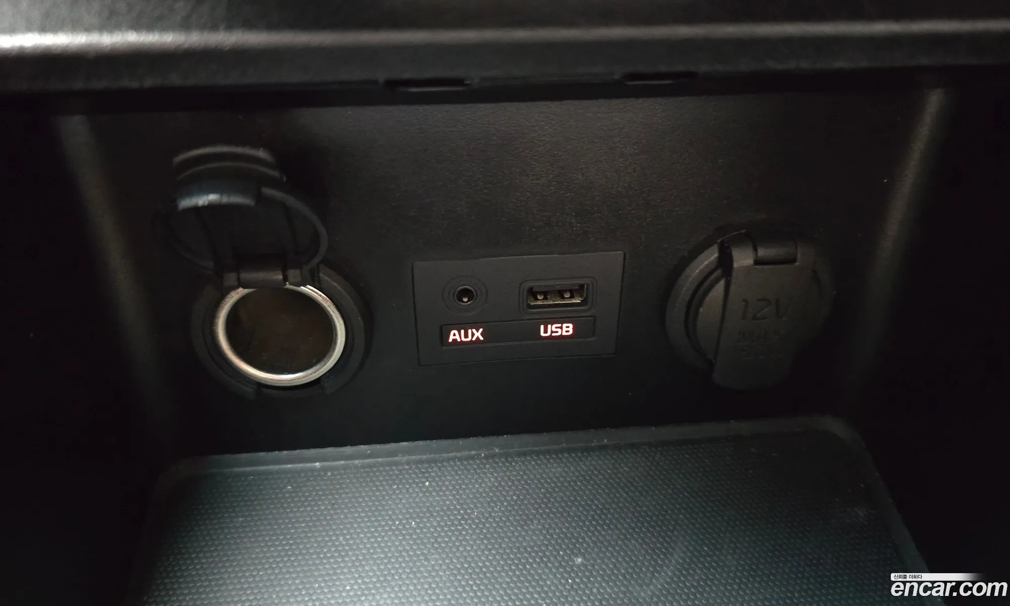 Kia K3 2014 — 20